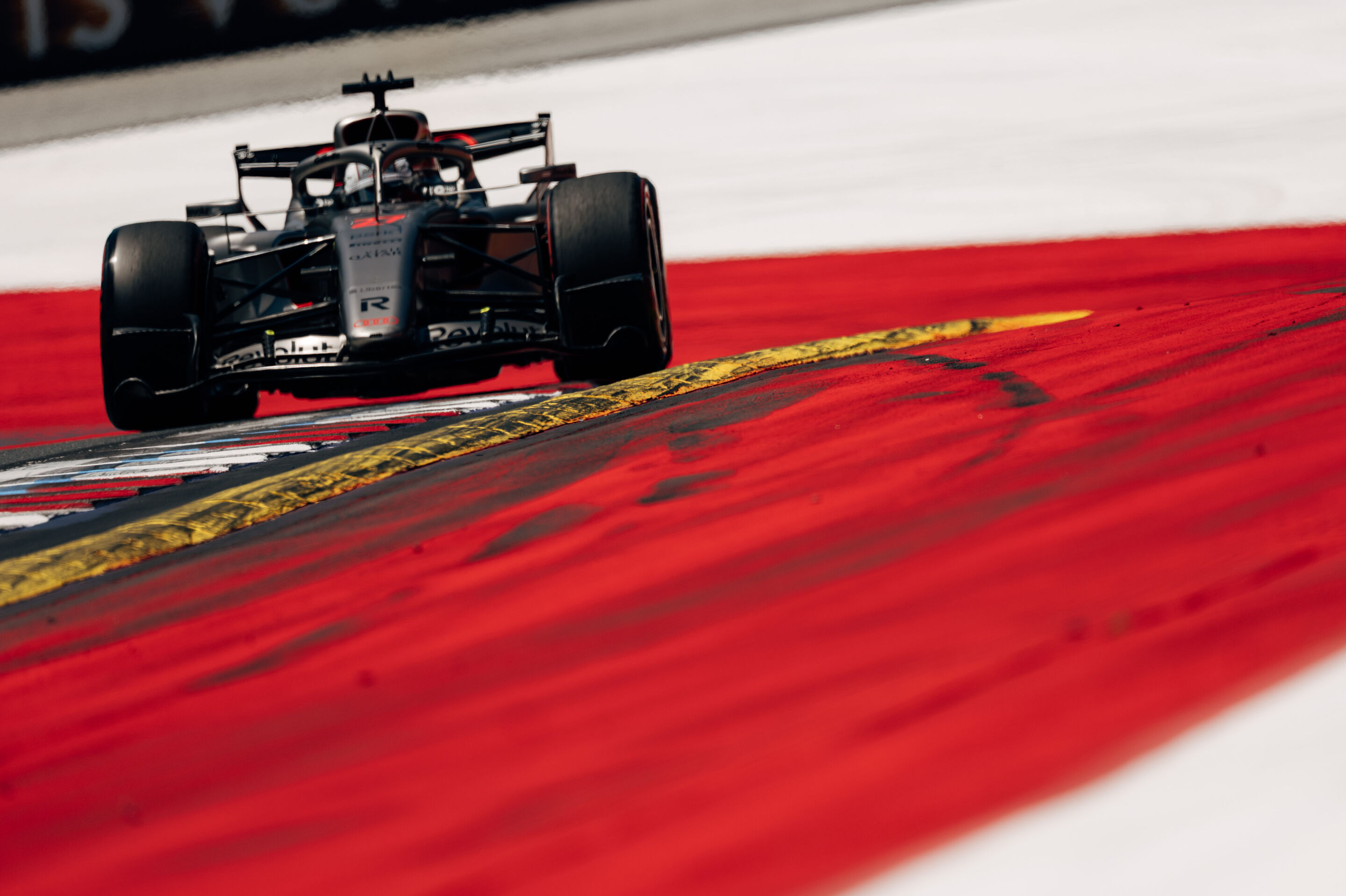 2026 Austrian Grand Prix - Saturday - 2026 Austrian Grand Prix - Saturday