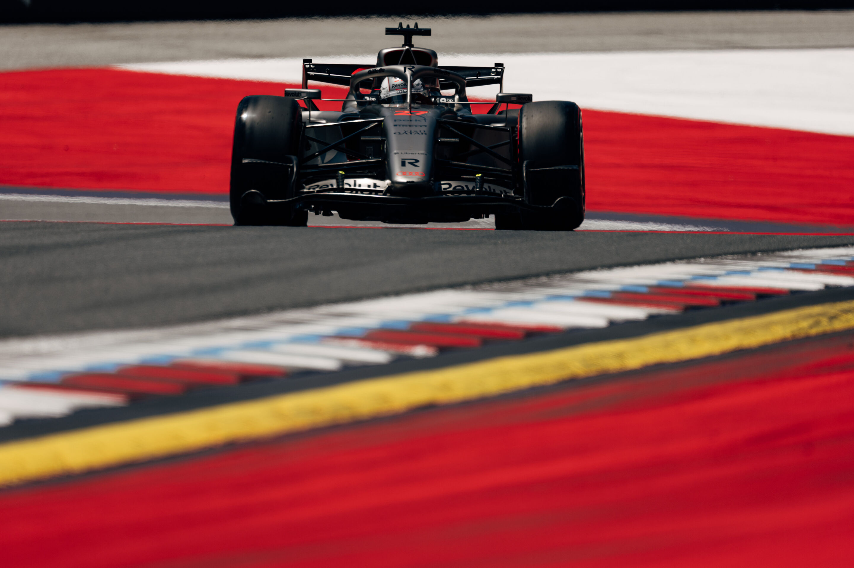 2026 Austrian Grand Prix - Saturday - 2026 Austrian Grand Prix - Saturday