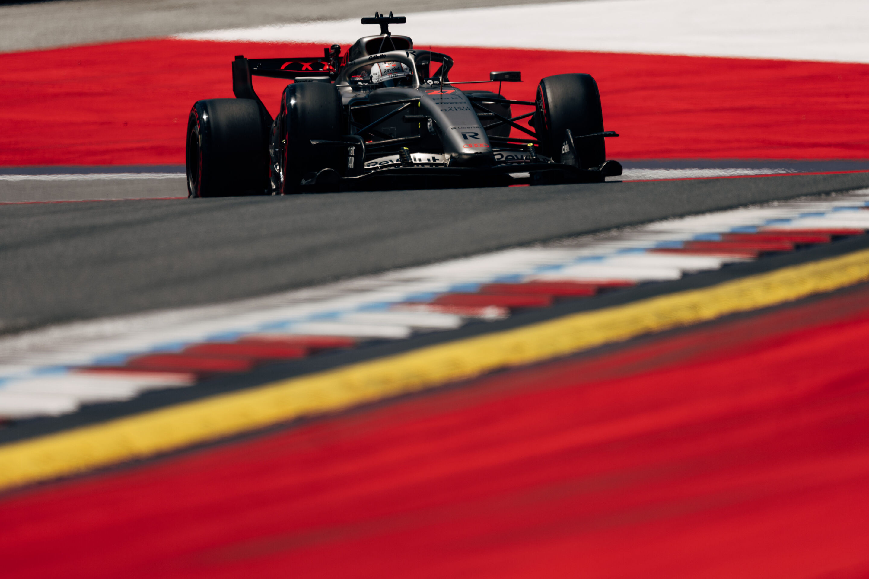 2026 Austrian Grand Prix - Saturday - 2026 Austrian Grand Prix - Saturday