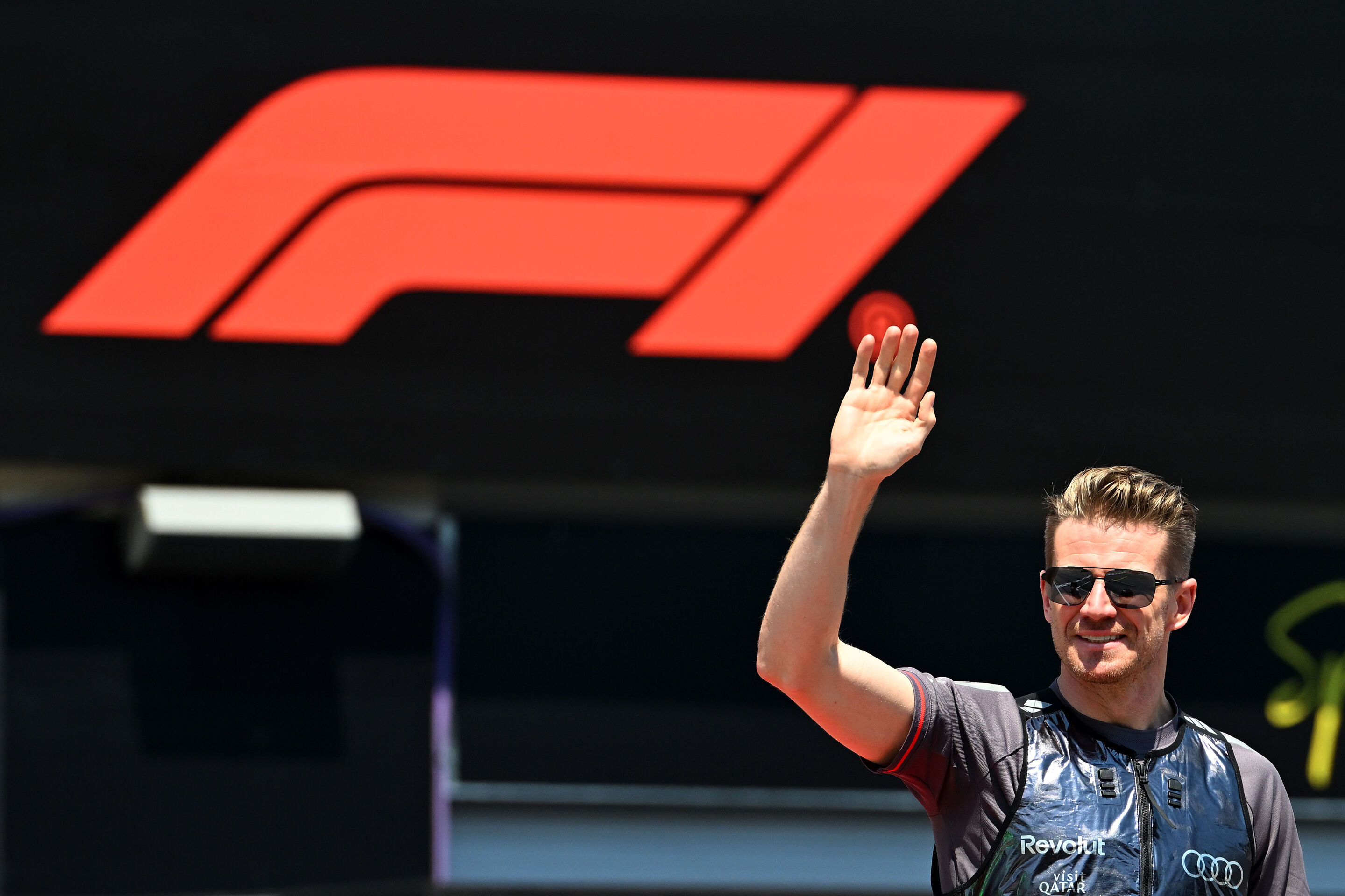 2026 Austrian Grand Prix - Sunday - 2026 Austrian Grand Prix - Sunday