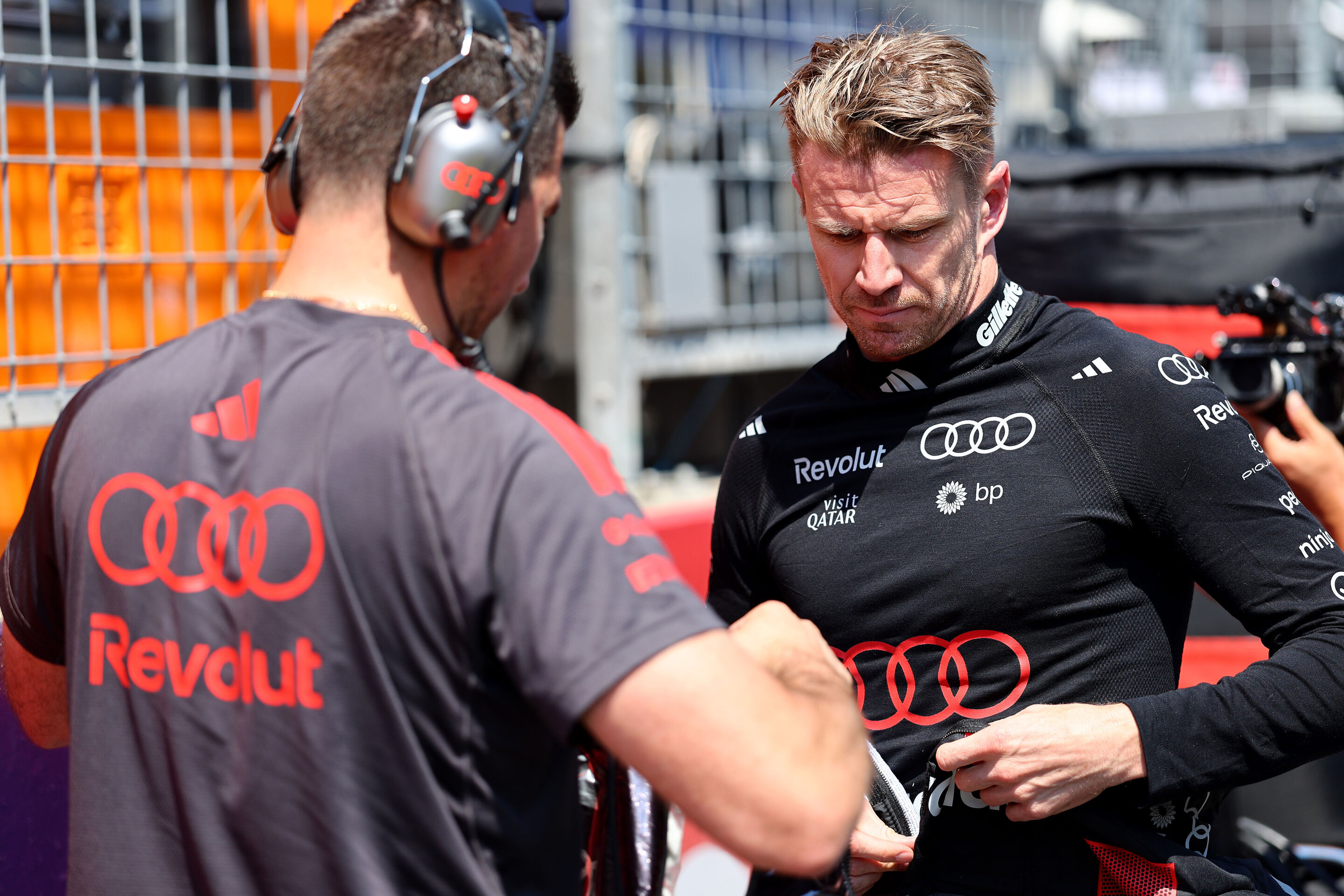 2026 Austrian Grand Prix - Sunday - 2026 Austrian Grand Prix - Sunday