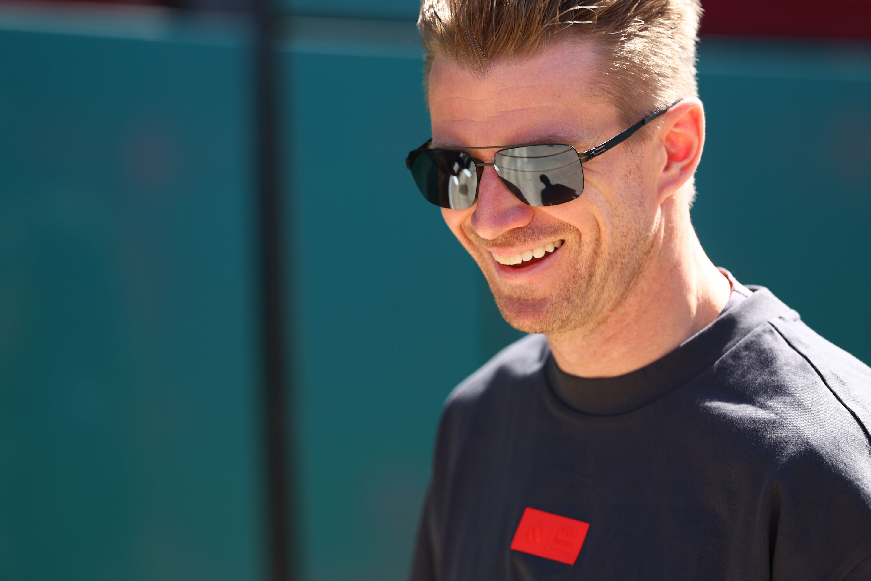 2026 British Grand Prix - Thursday - 2026 British Grand Prix - Thursday