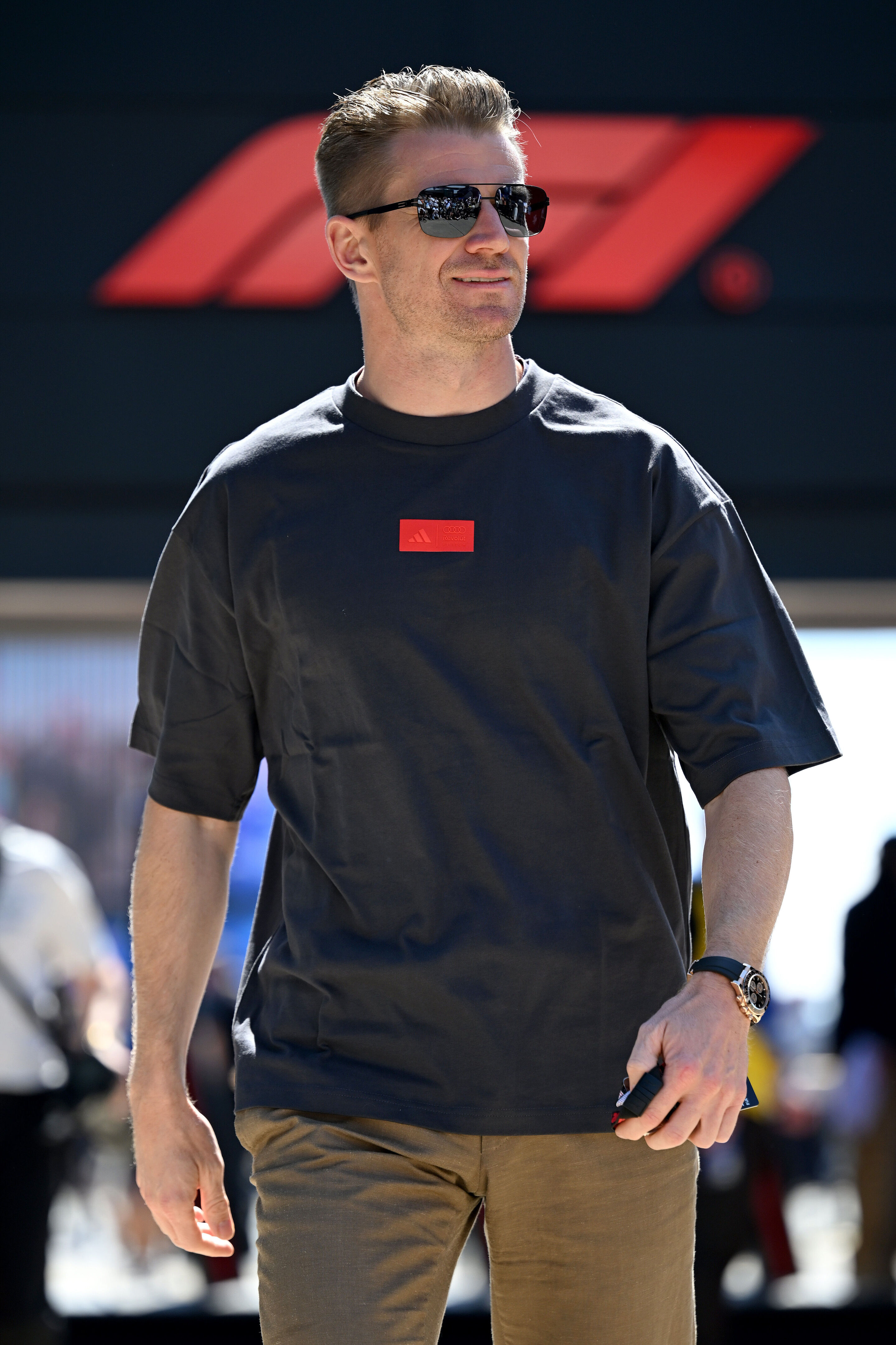 2026 British Grand Prix - Thursday - 2026 British Grand Prix - Thursday