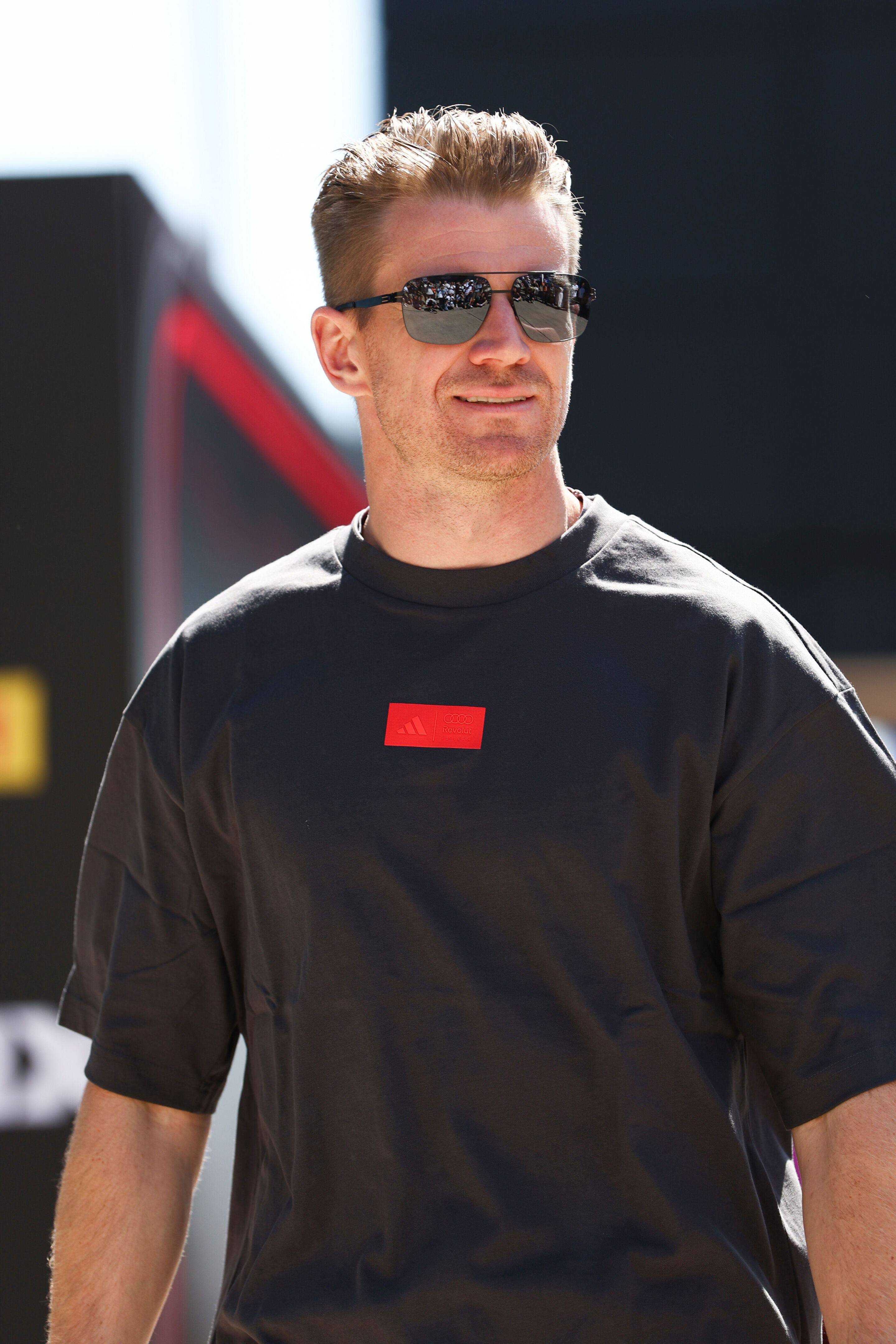 2026 British Grand Prix - Thursday - 2026 British Grand Prix - Thursday