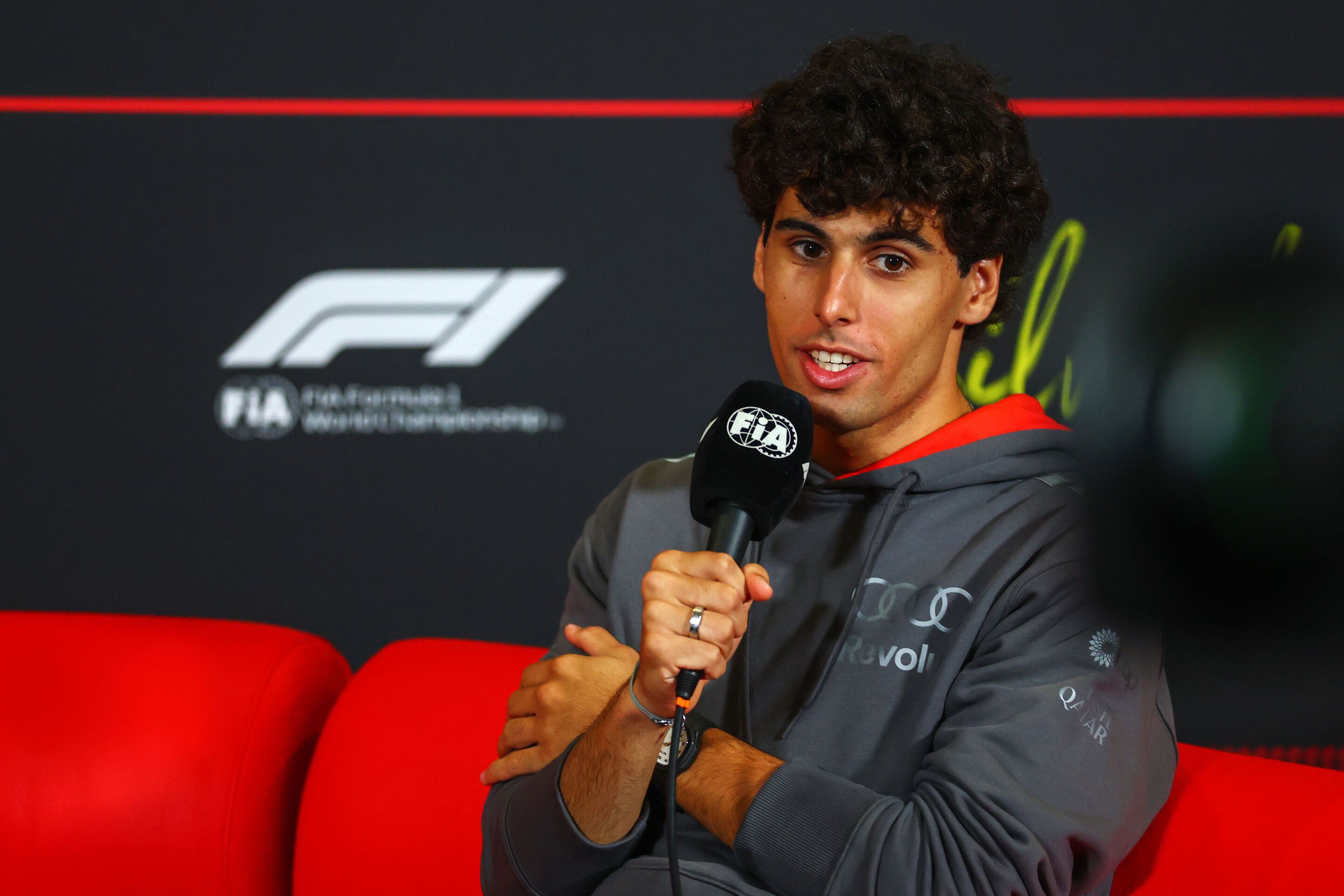 2026 British Grand Prix - Thursday - 2026 British Grand Prix - Thursday