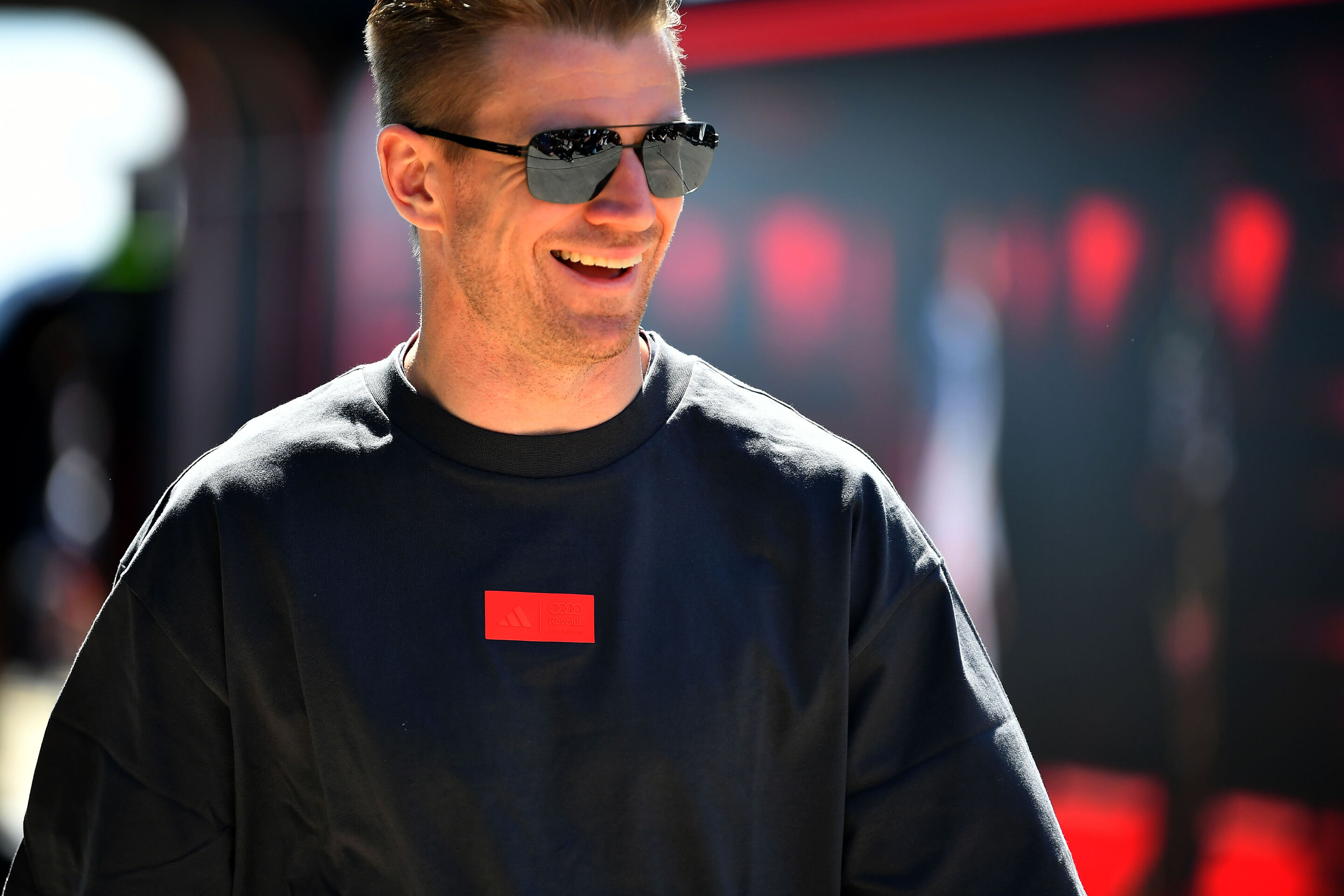 2026 British Grand Prix - Thursday - 2026 British Grand Prix - Thursday
