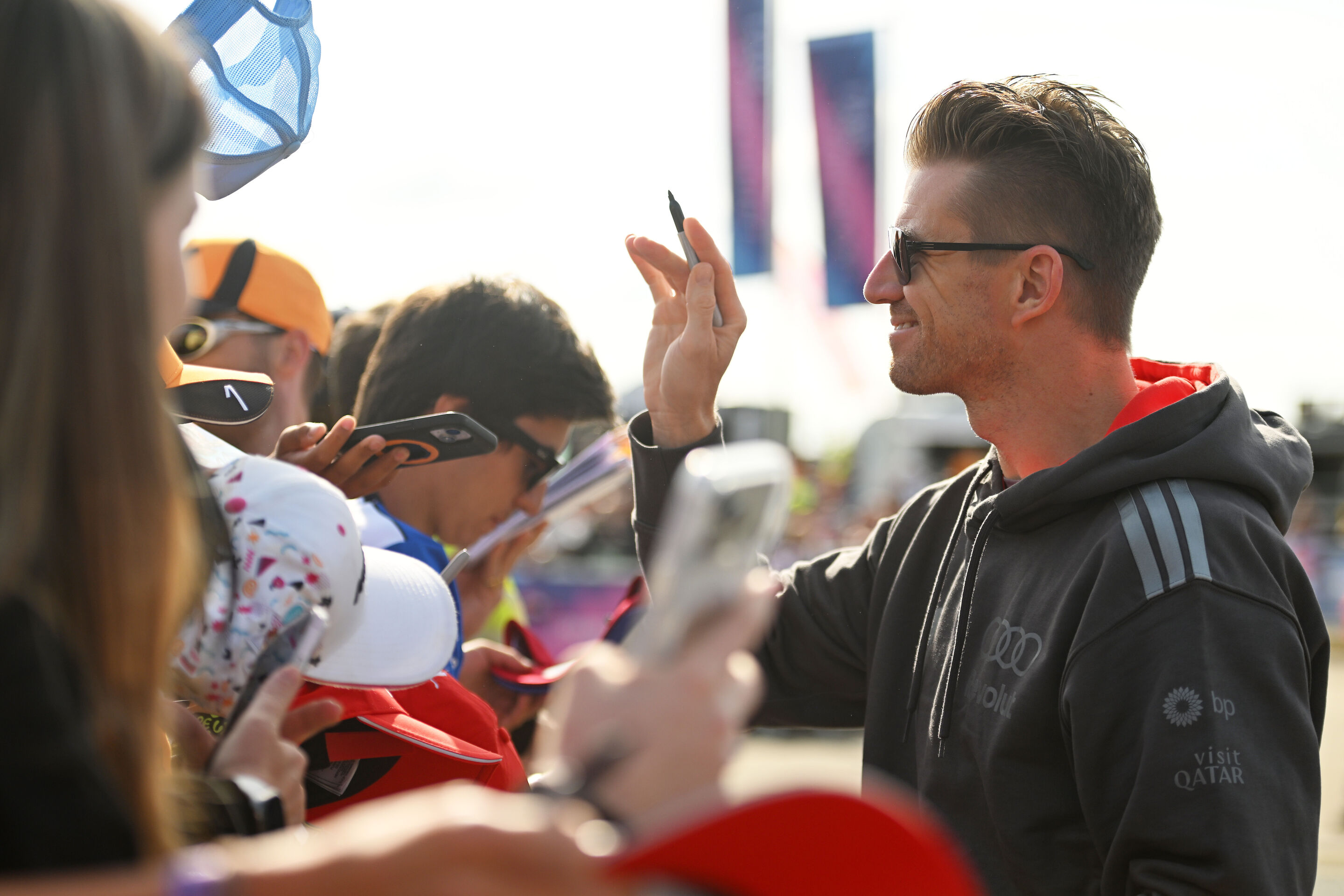 2026 British Grand Prix - Friday - 2026 British Grand Prix - Friday