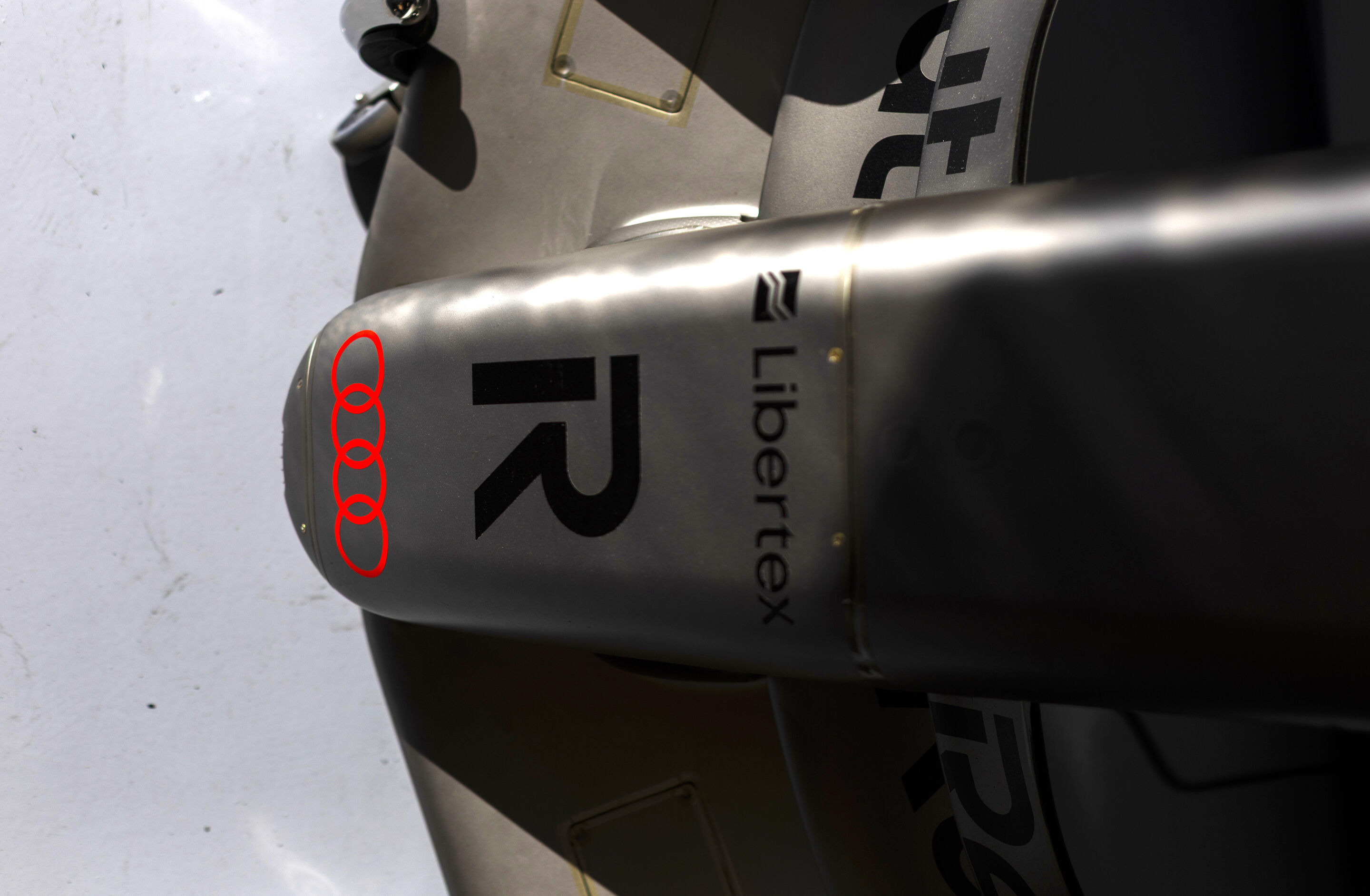 2026 British Grand Prix - Friday - 2026 British Grand Prix - Friday