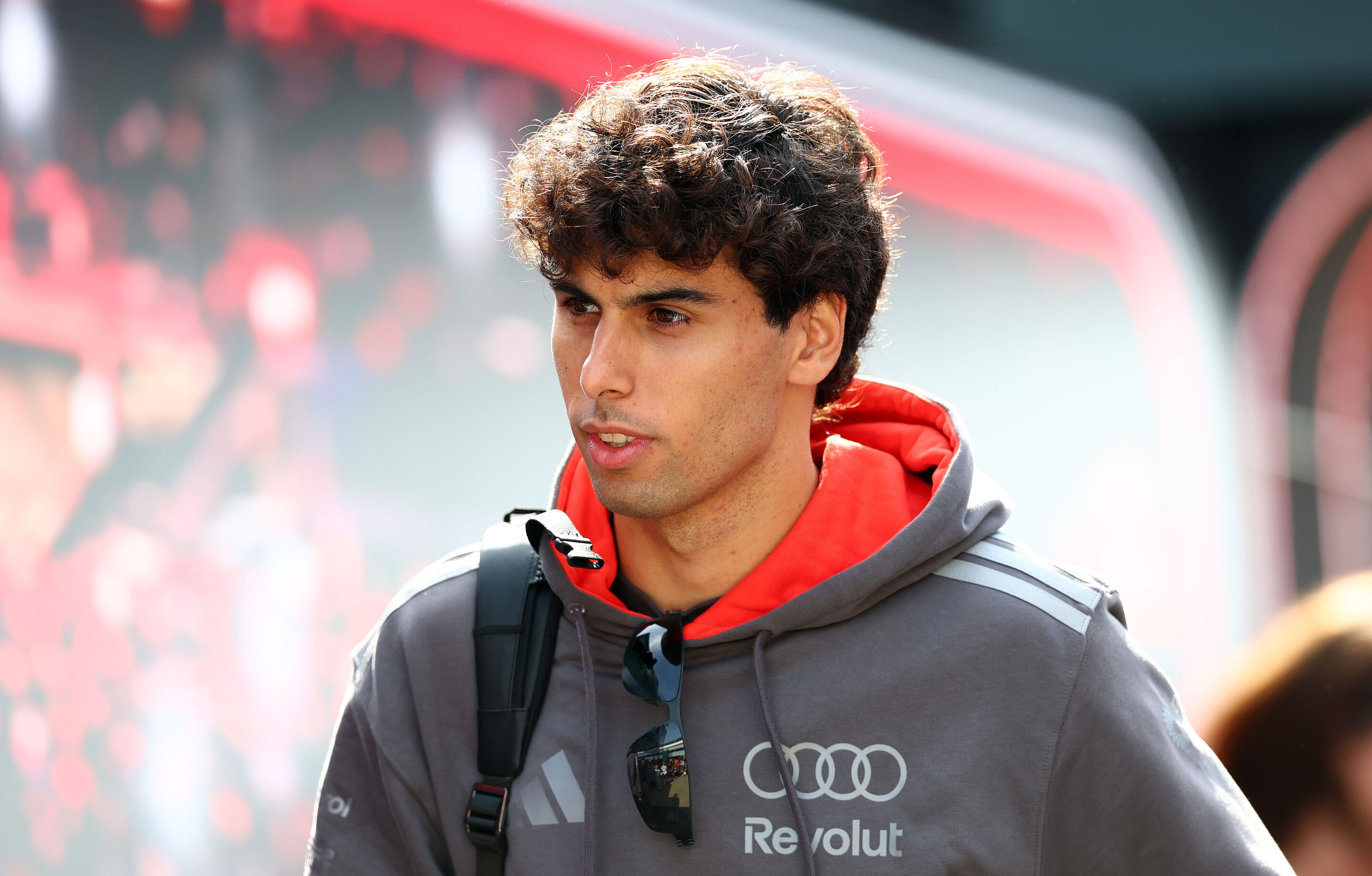 2026 British Grand Prix - Friday - 2026 British Grand Prix - Friday