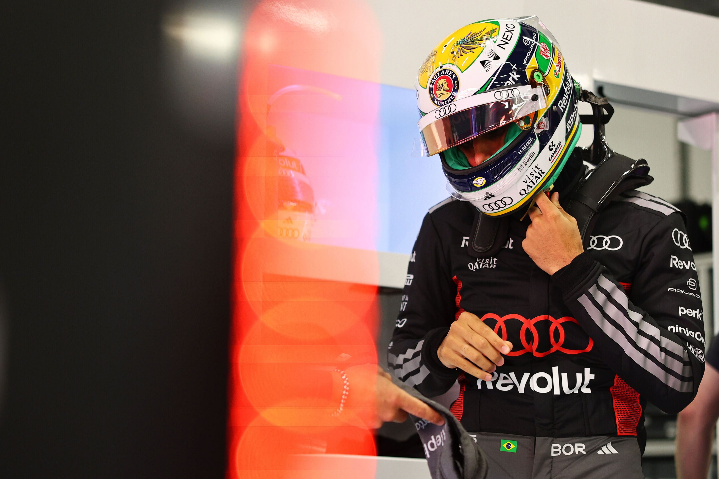 2026 British Grand Prix - Friday - 2026 British Grand Prix - Friday