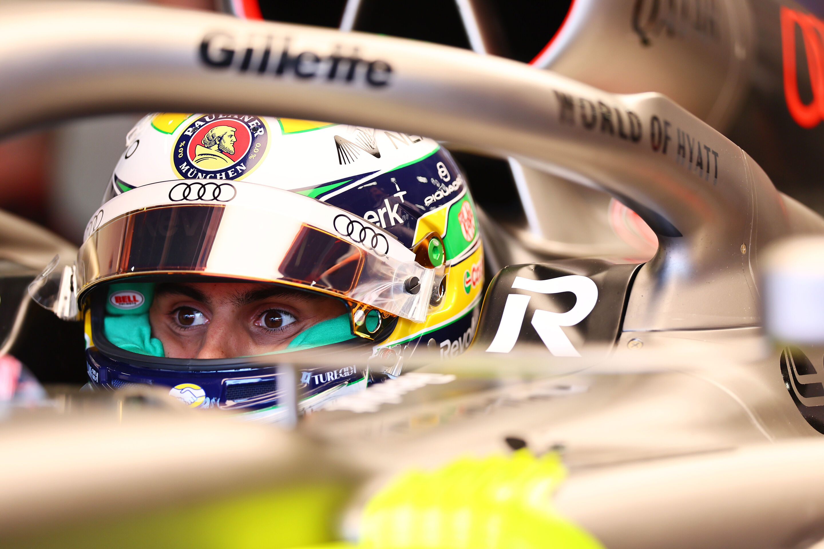 2026 British Grand Prix - Friday - 2026 British Grand Prix - Friday