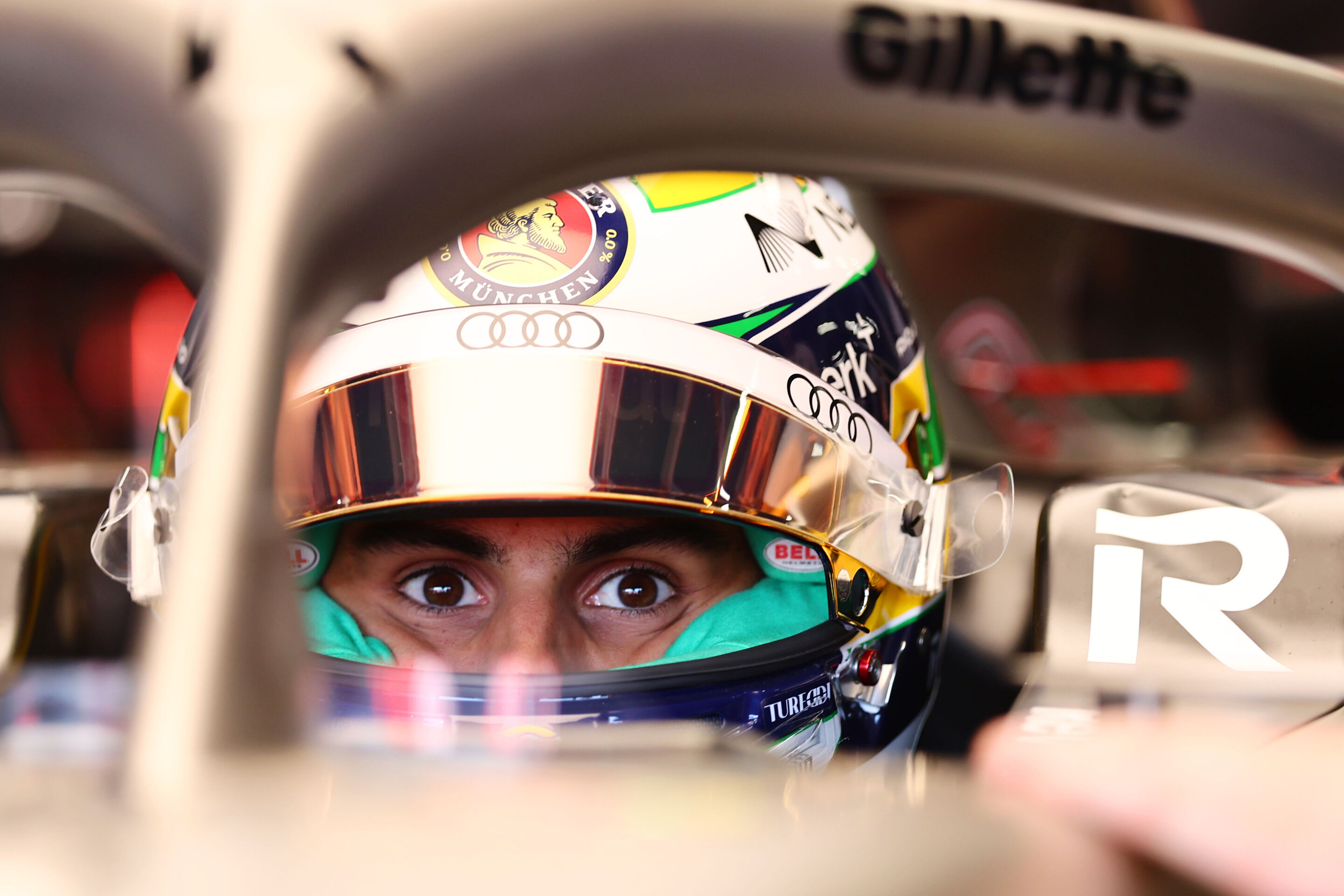 2026 British Grand Prix - Friday - 2026 British Grand Prix - Friday