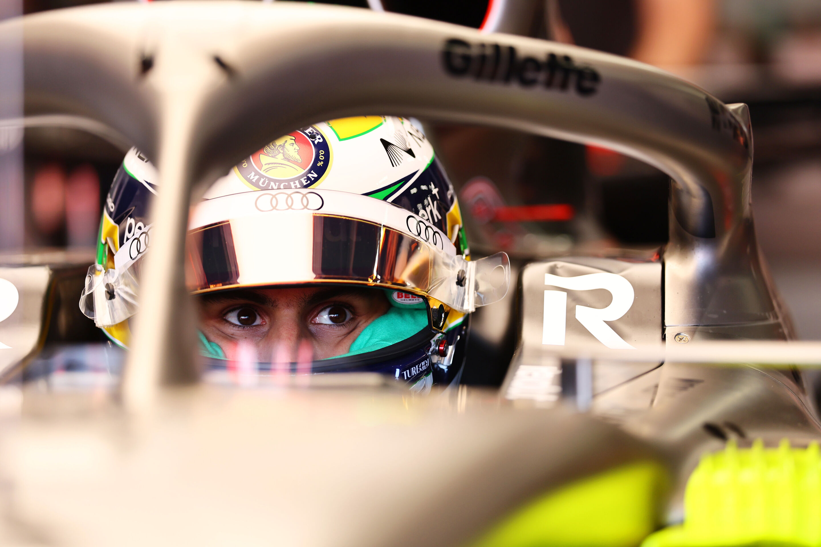 2026 British Grand Prix - Friday - 2026 British Grand Prix - Friday