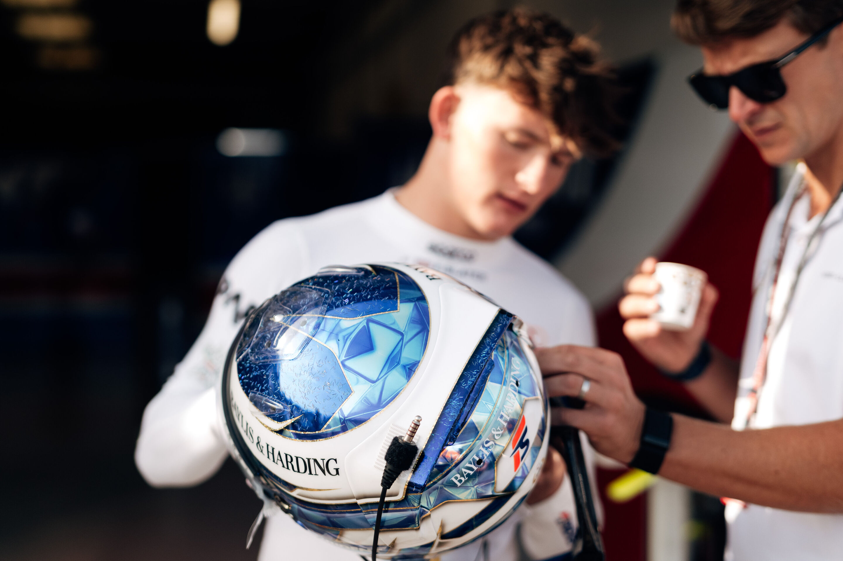 2026 British Grand Prix - F3 - 2026 British Grand Prix - F3