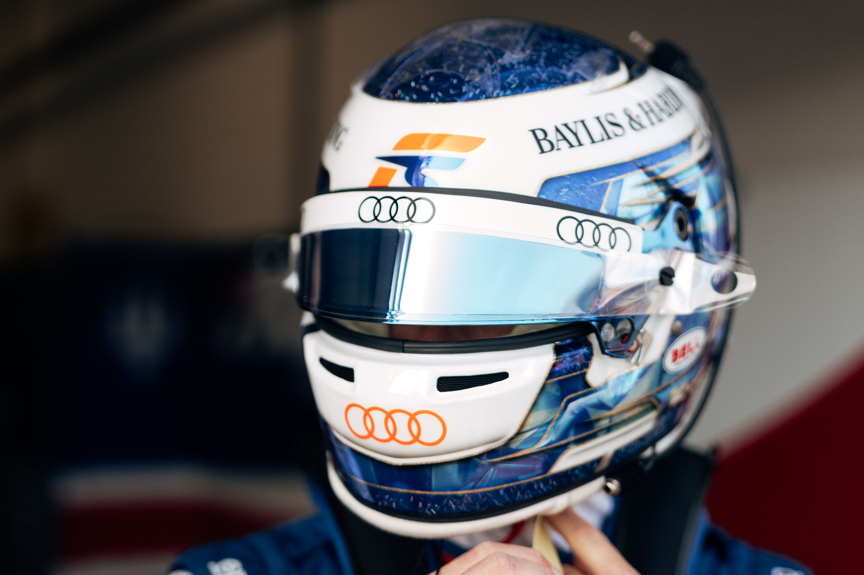 2026 British Grand Prix - F3 - 2026 British Grand Prix - F3