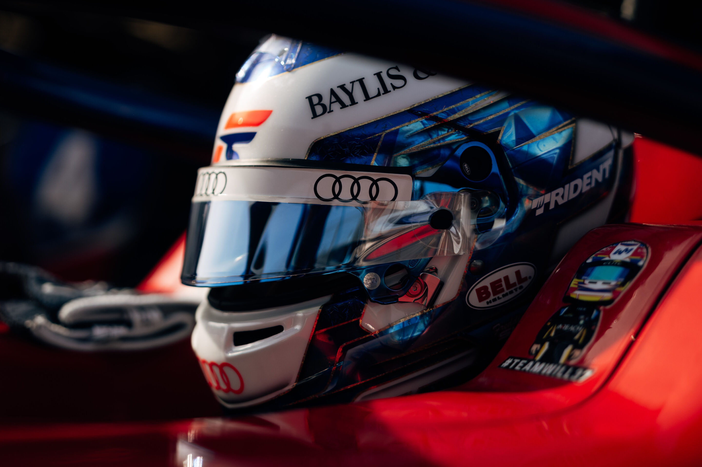 2026 British Grand Prix - F3 - 2026 British Grand Prix - F3