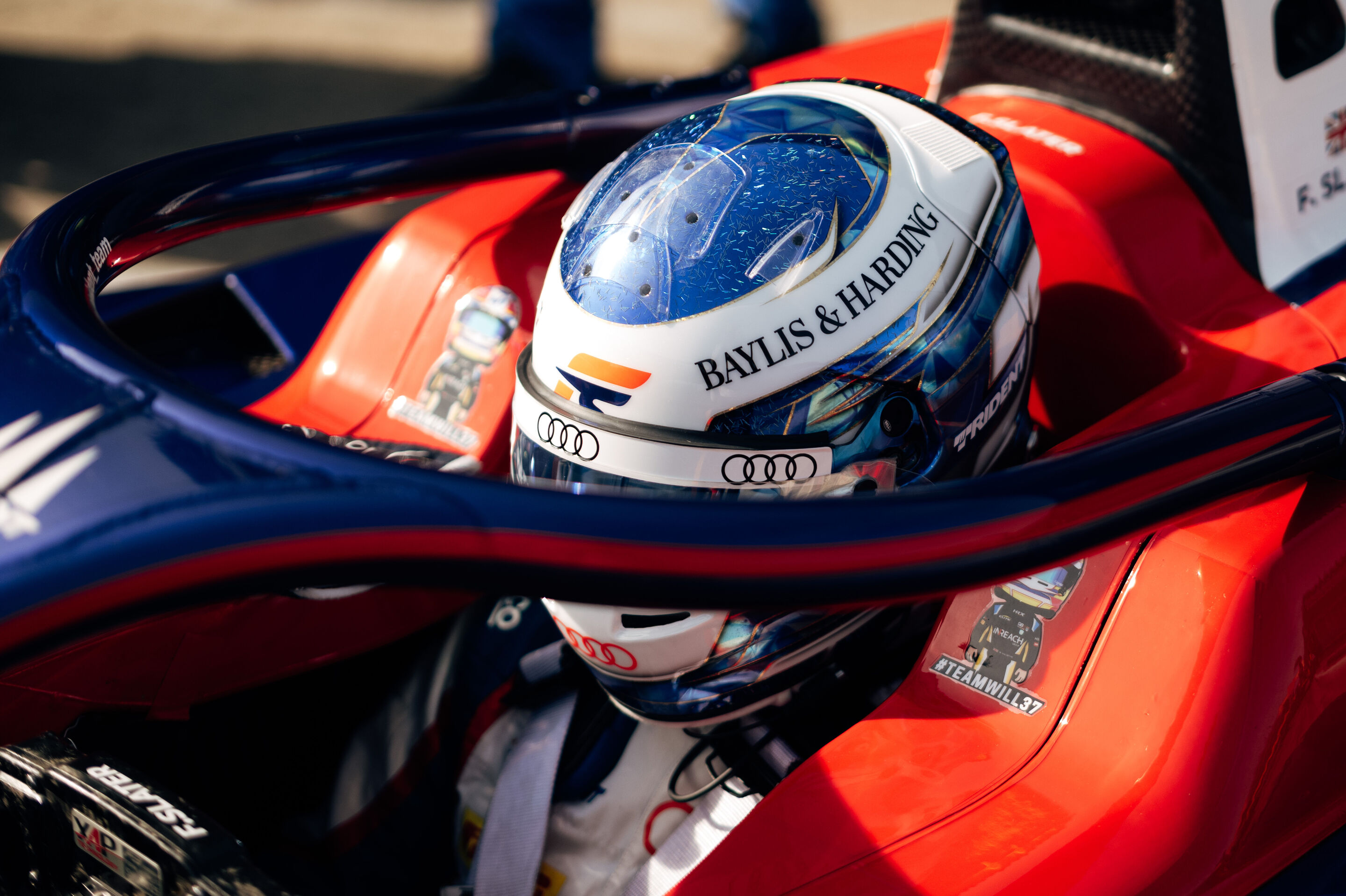 2026 British Grand Prix - F3 - 2026 British Grand Prix - F3