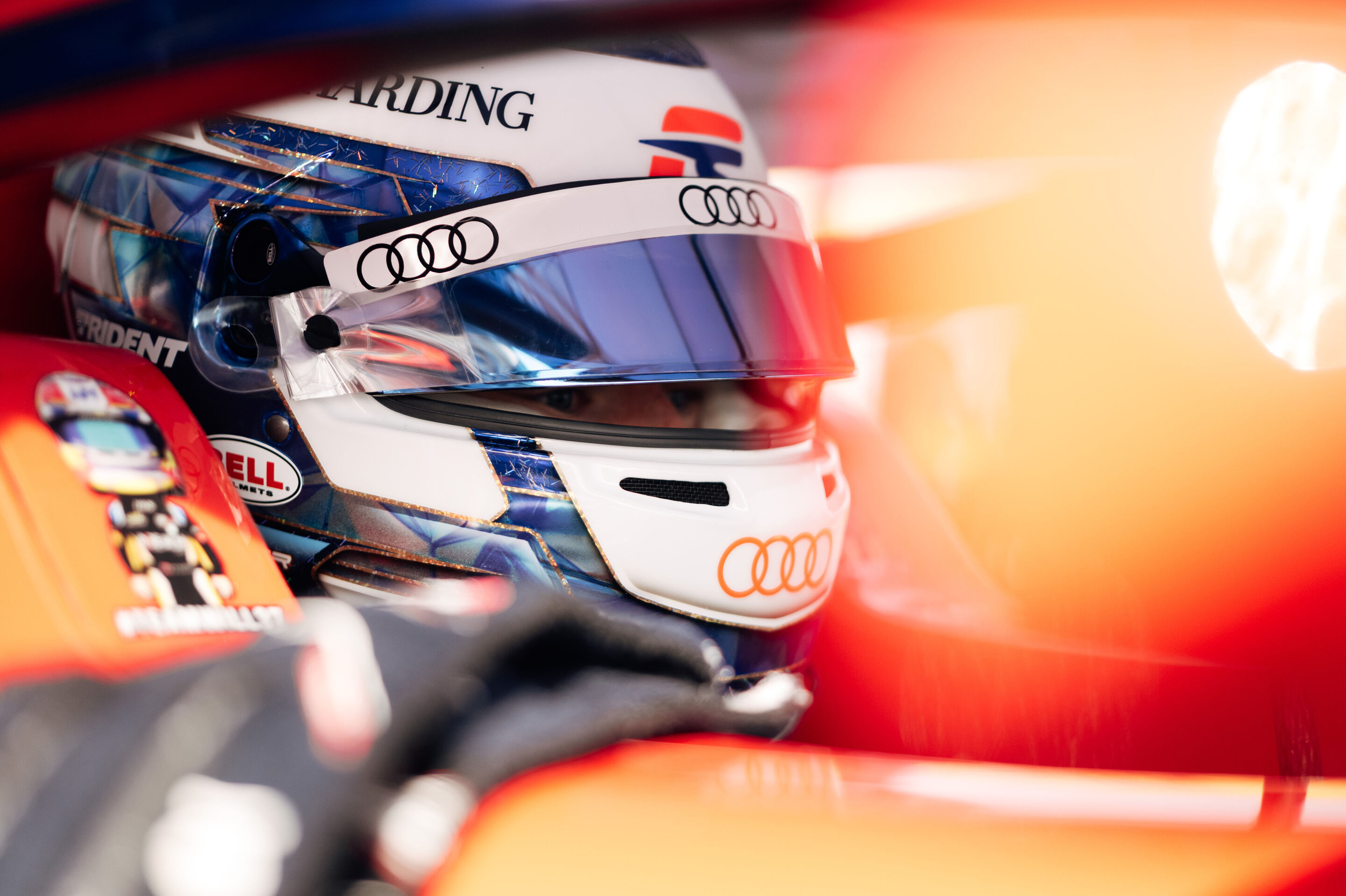 2026 British Grand Prix - F3 - 2026 British Grand Prix - F3