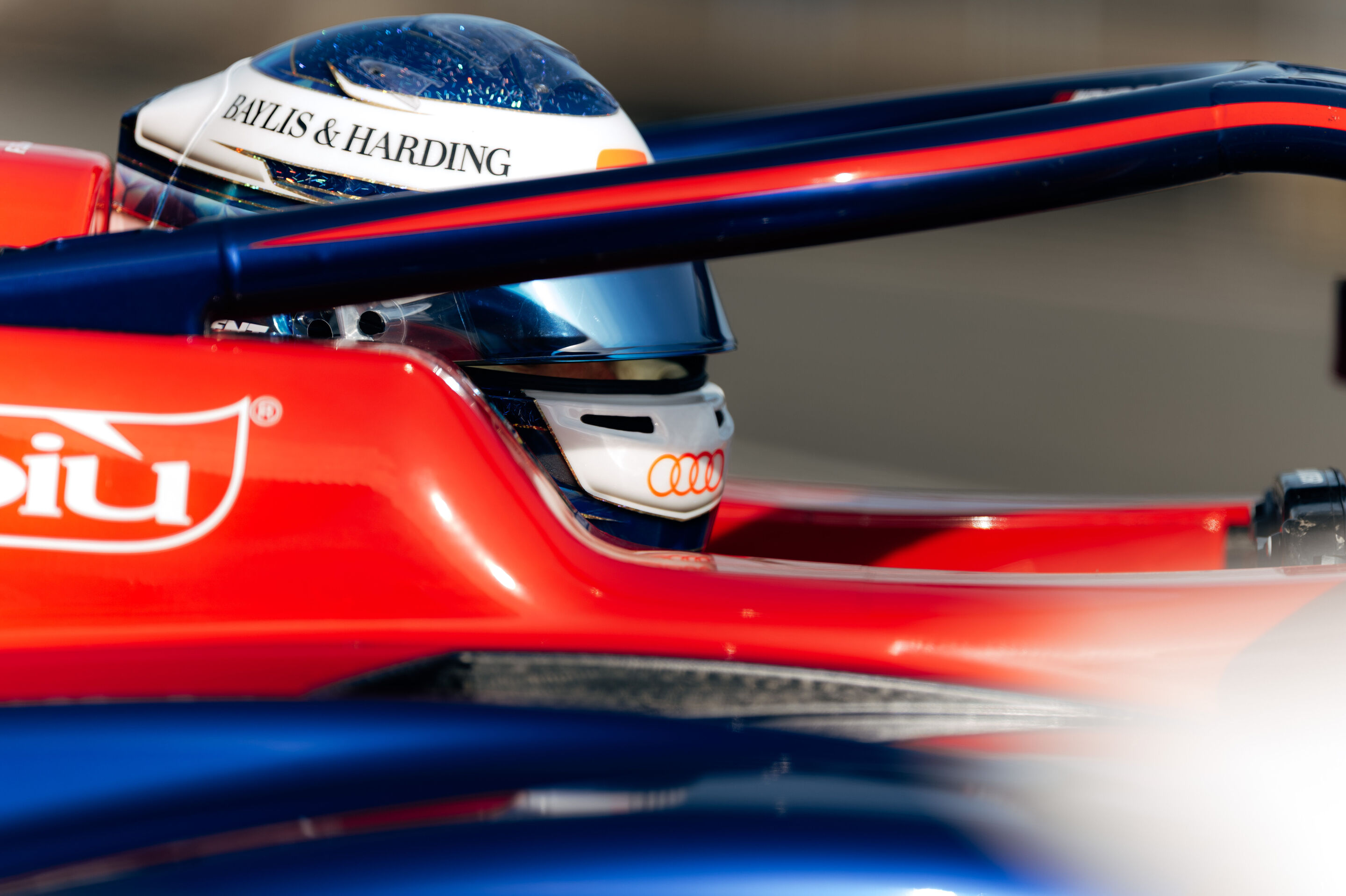 2026 British Grand Prix - F3 - 2026 British Grand Prix - F3