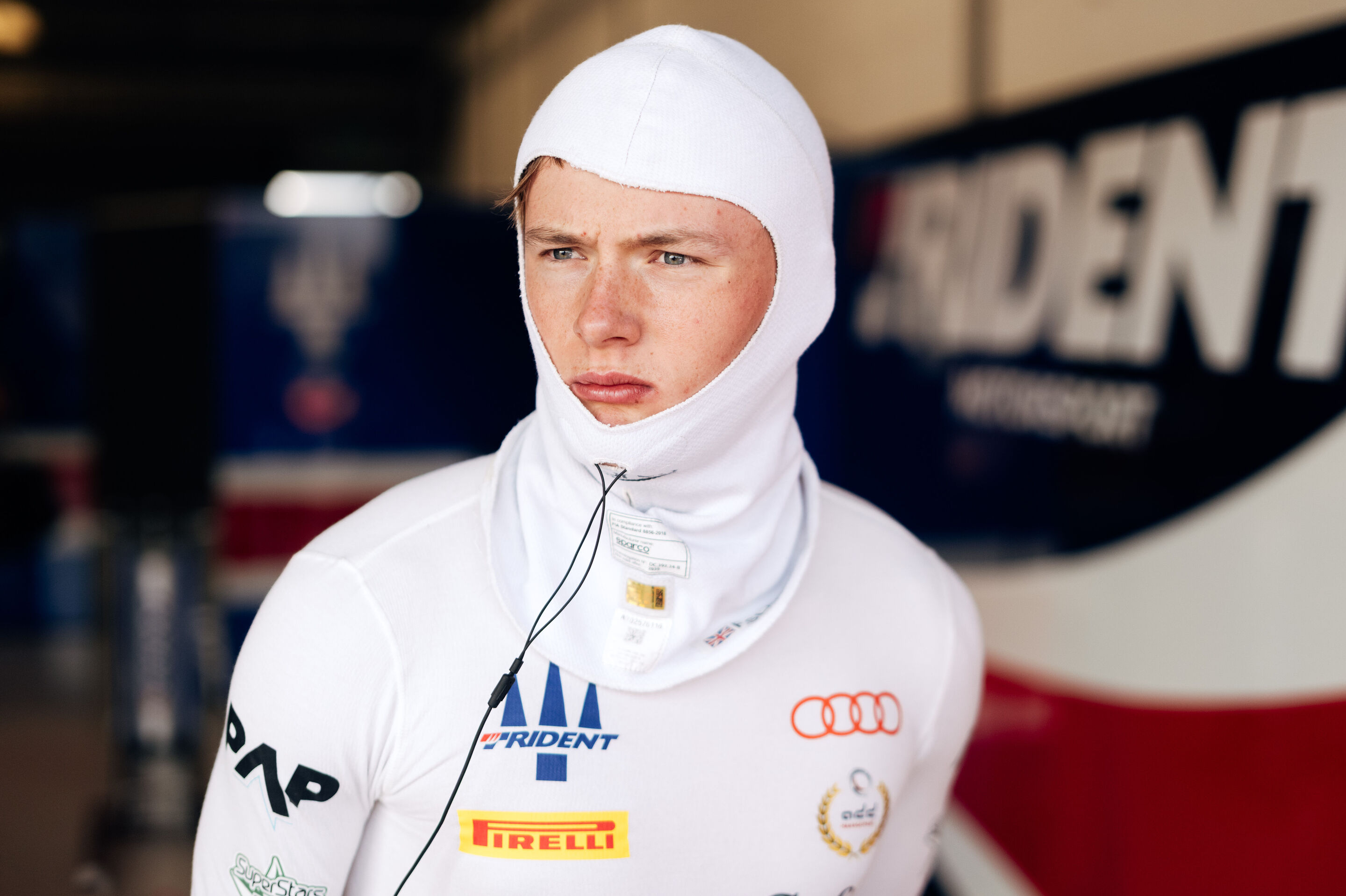 2026 British Grand Prix - F3 - 2026 British Grand Prix - F3