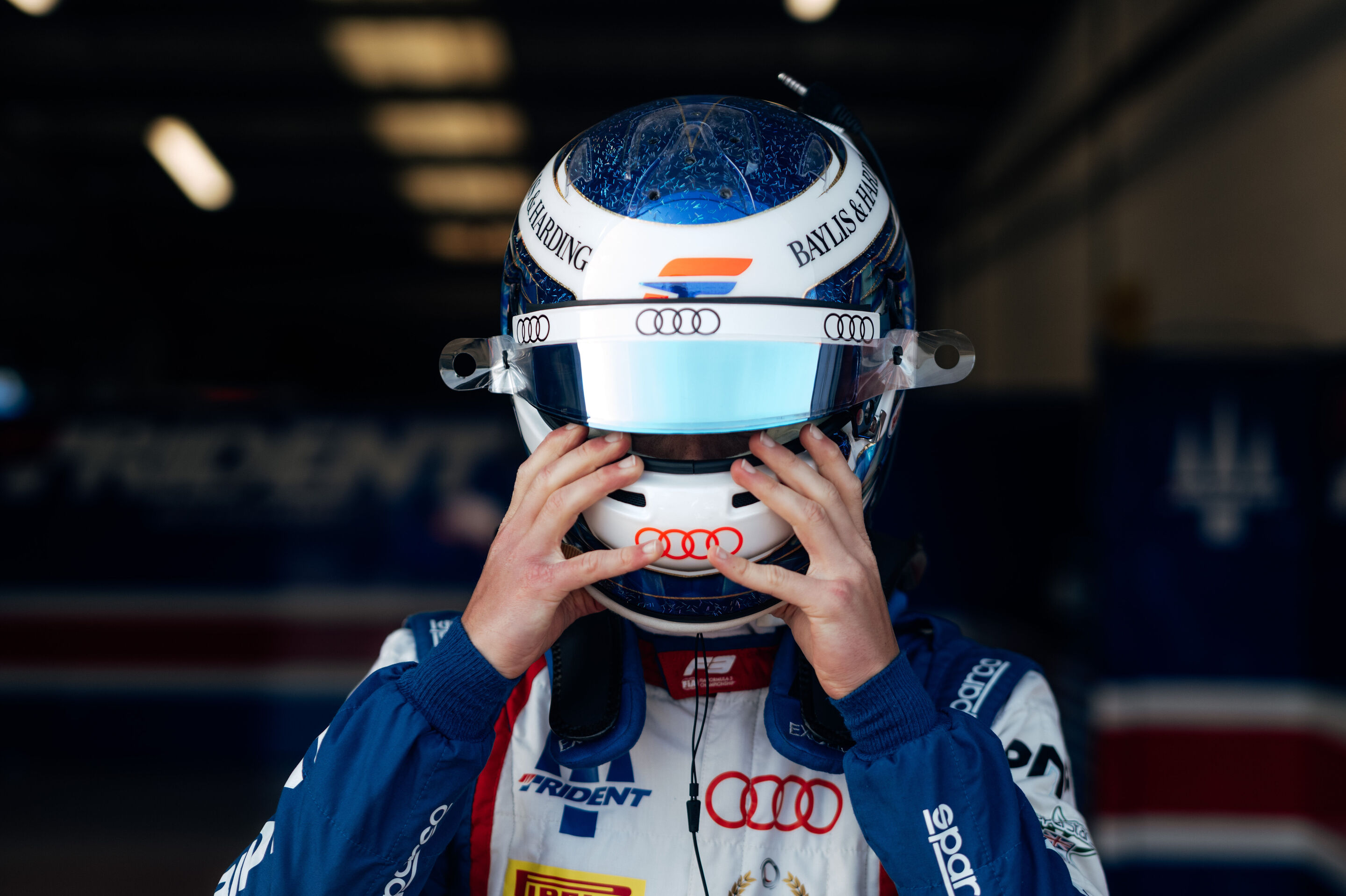 2026 British Grand Prix - F3 - 2026 British Grand Prix - F3