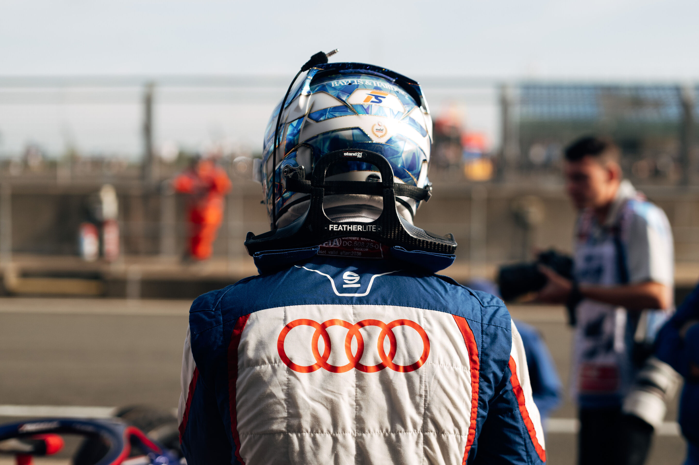 2026 British Grand Prix - F3 - 2026 British Grand Prix - F3