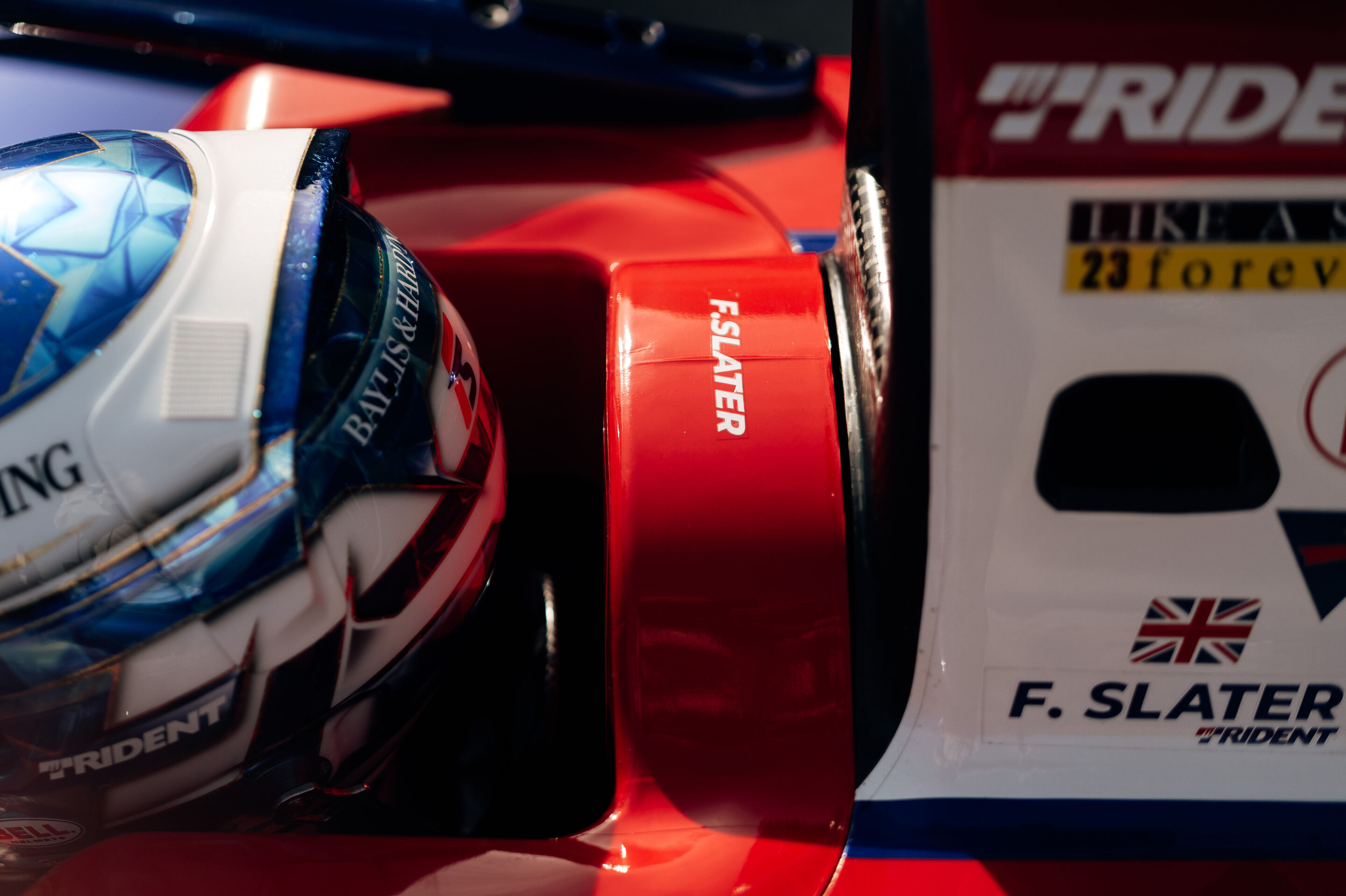2026 British Grand Prix - F3 - 2026 British Grand Prix - F3