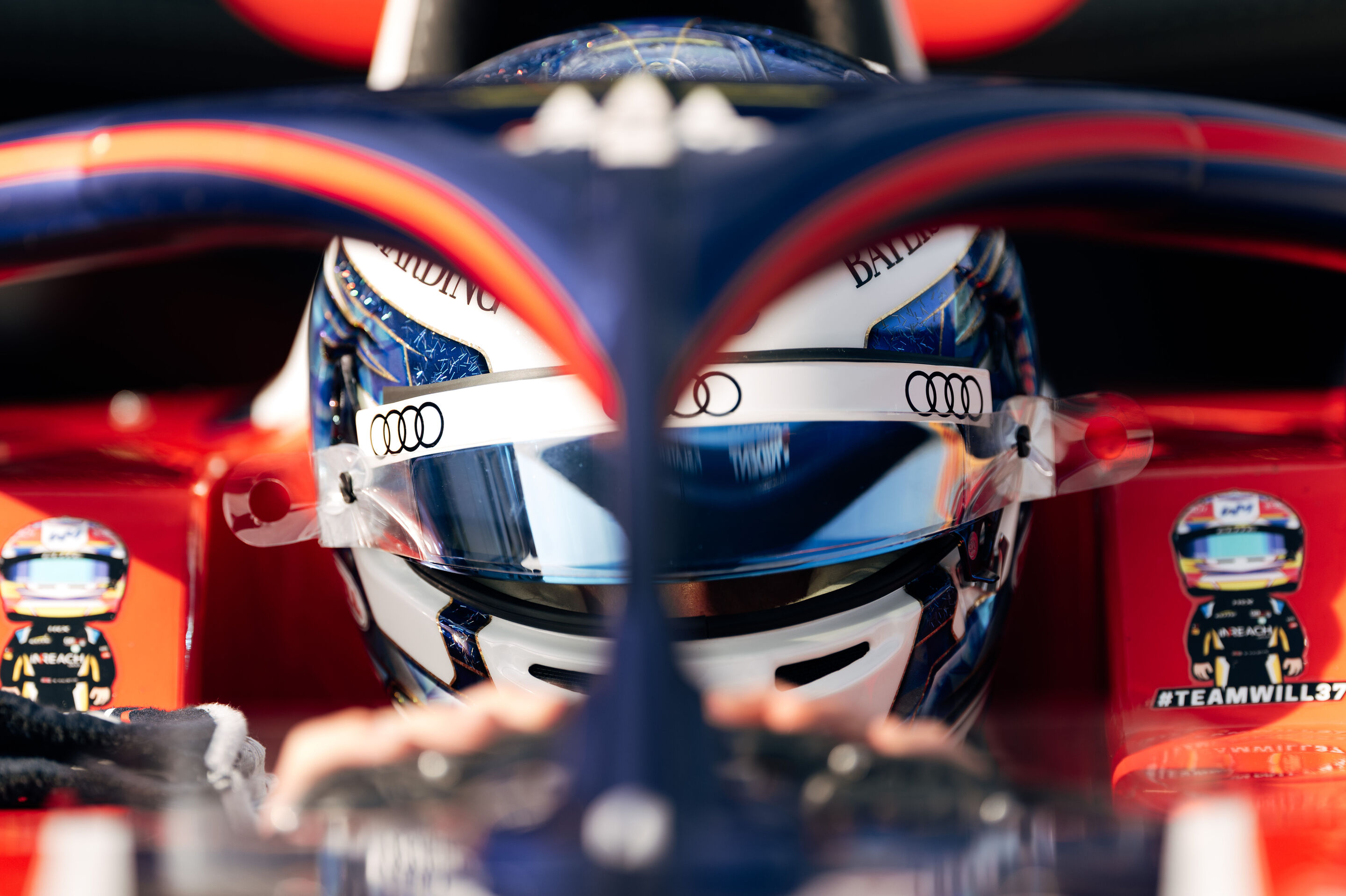 2026 British Grand Prix - F3 - 2026 British Grand Prix - F3