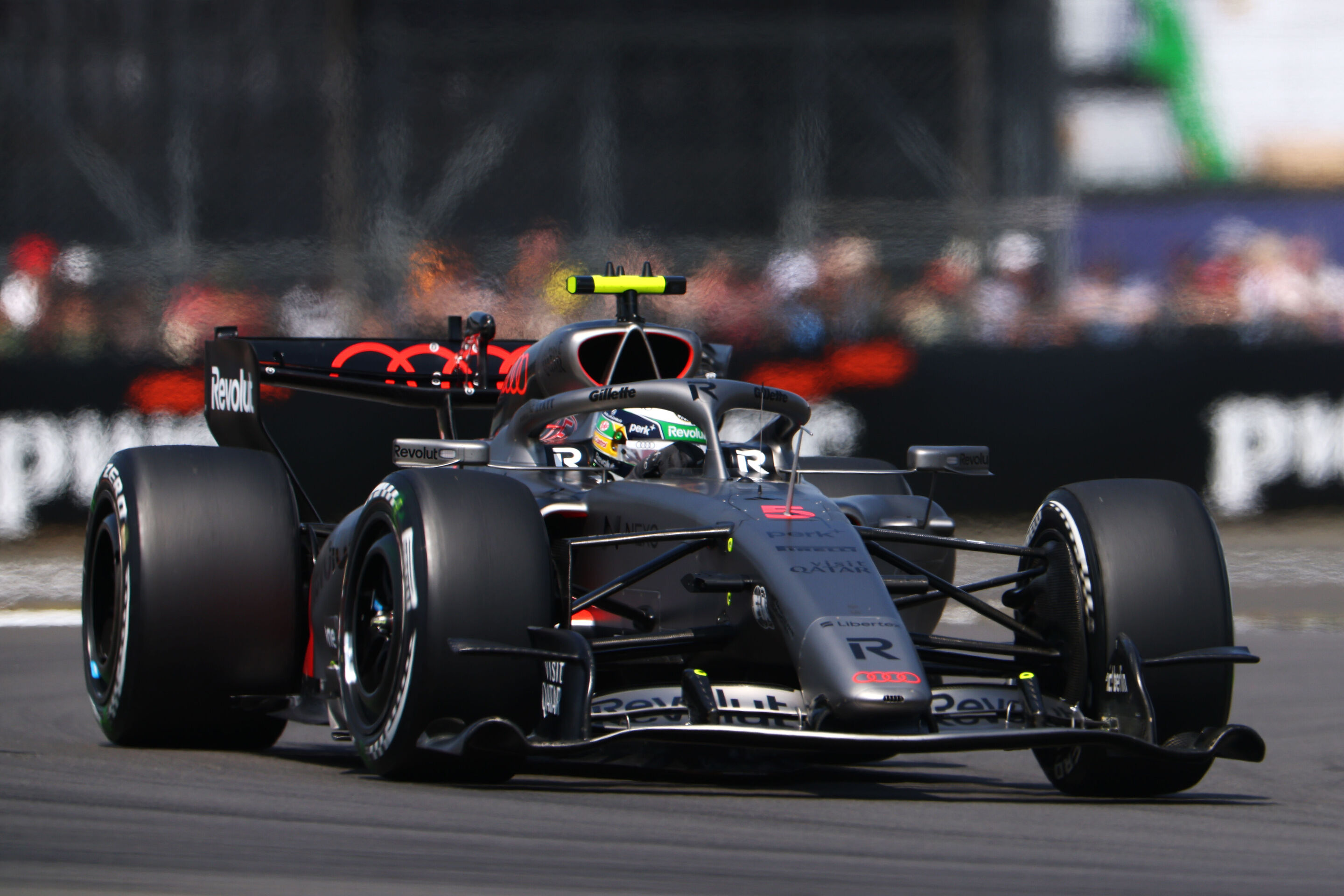 2026 British Grand Prix - Friday - 2026 British Grand Prix - Friday