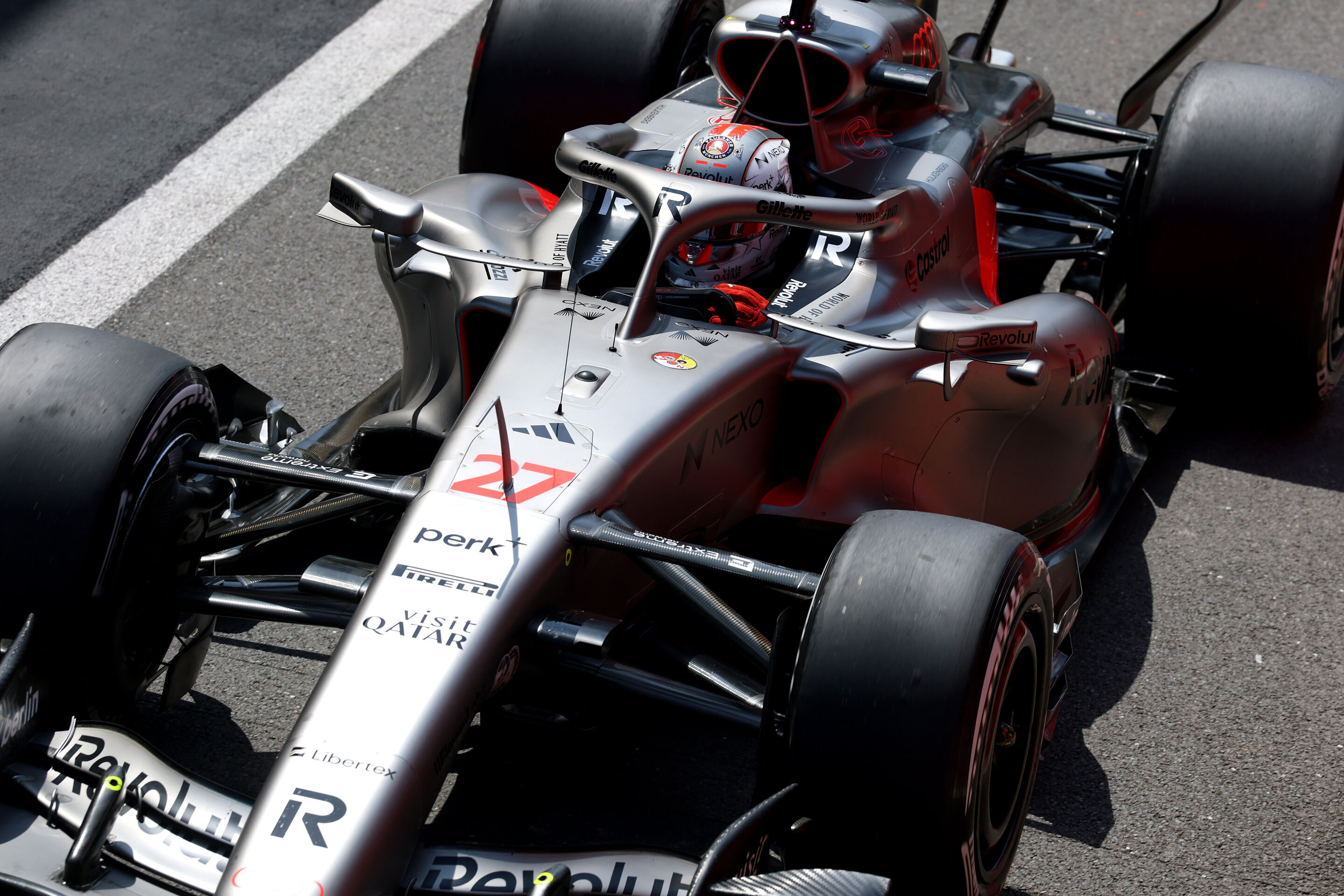 2026 British Grand Prix - Friday - 2026 British Grand Prix - Friday