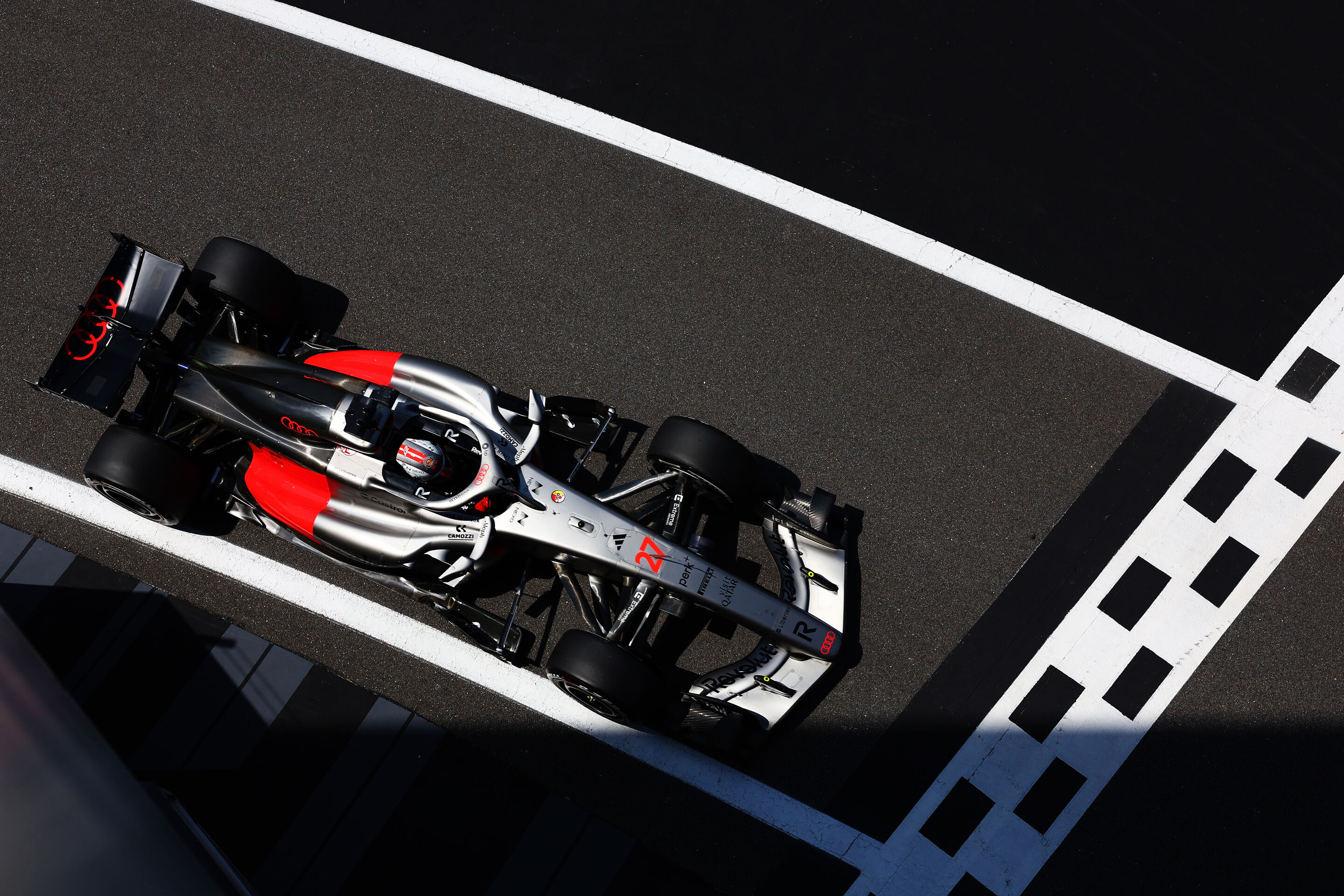 2026 British Grand Prix - Friday - 2026 British Grand Prix - Friday