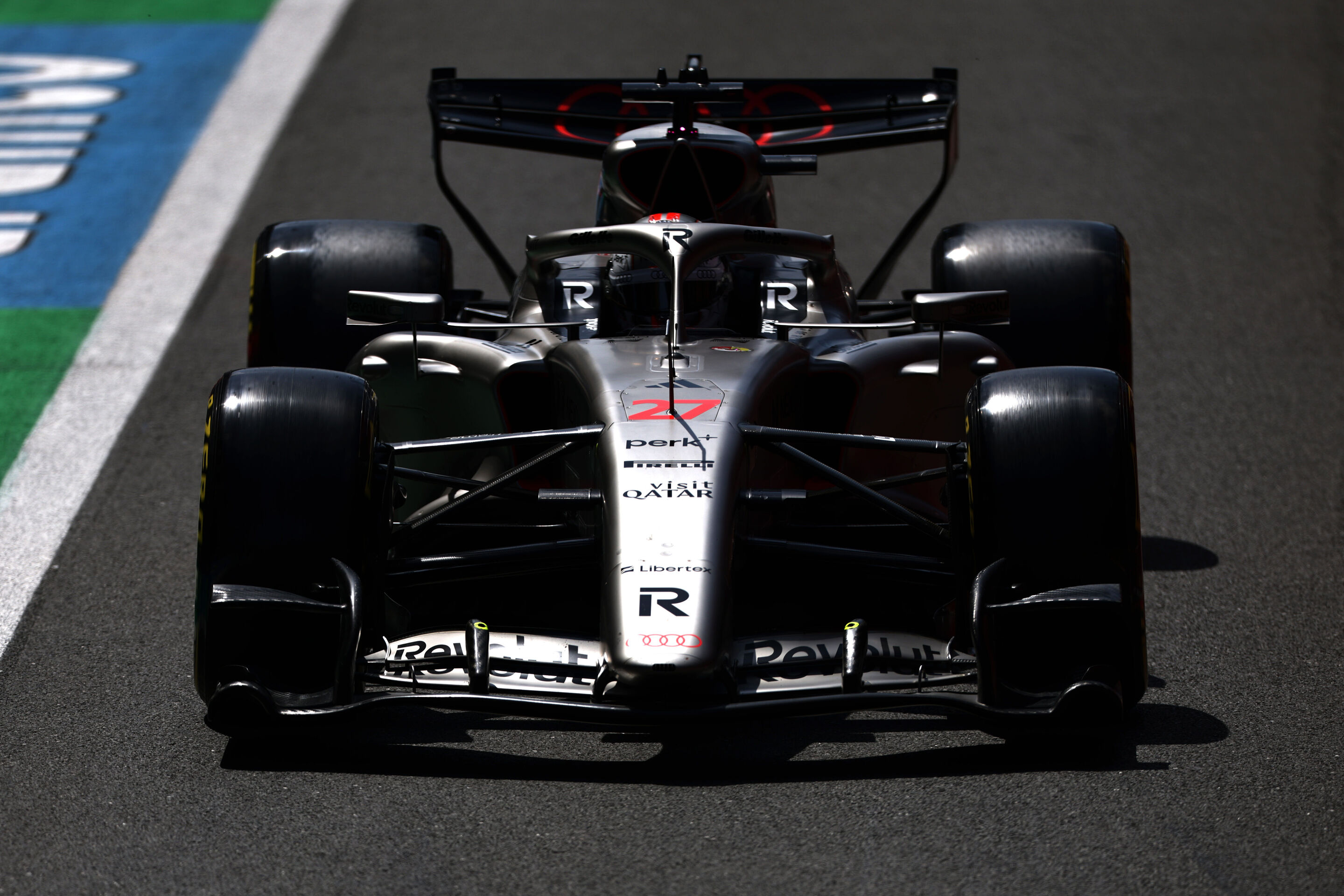 2026 British Grand Prix - Friday - 2026 British Grand Prix - Friday