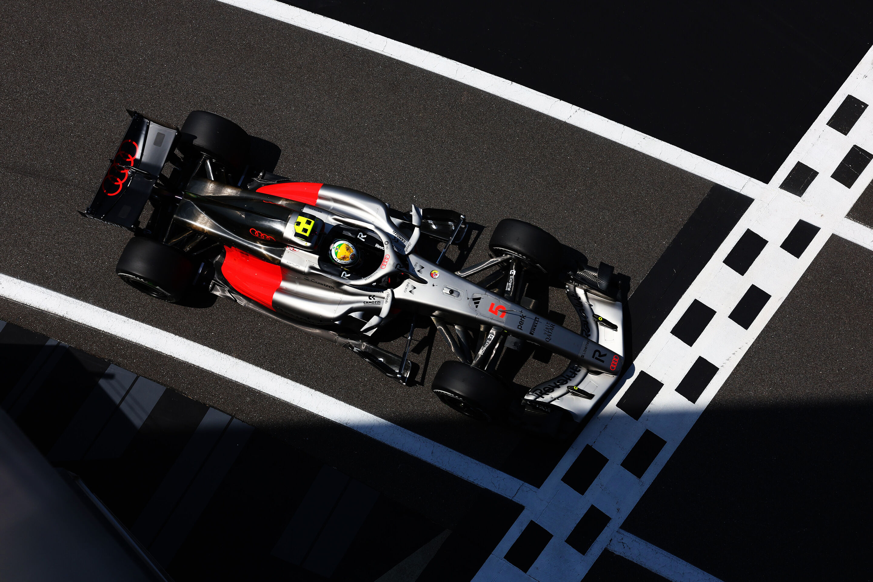 2026 British Grand Prix - Friday - 2026 British Grand Prix - Friday