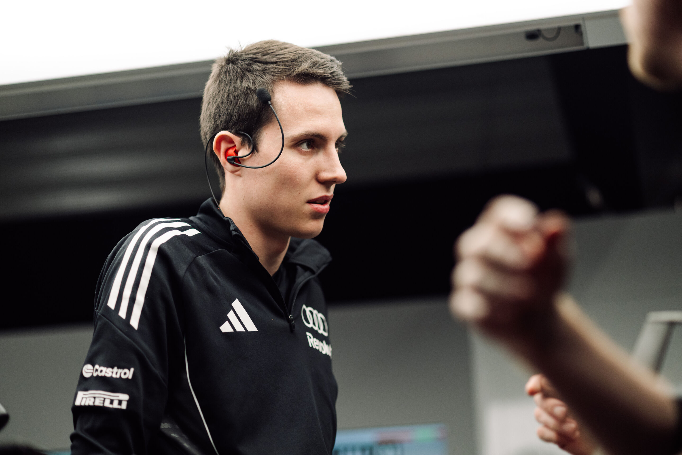 Barcelona Shakedown Week: Day 2 - Barcelona Shakedown Week: Day 2