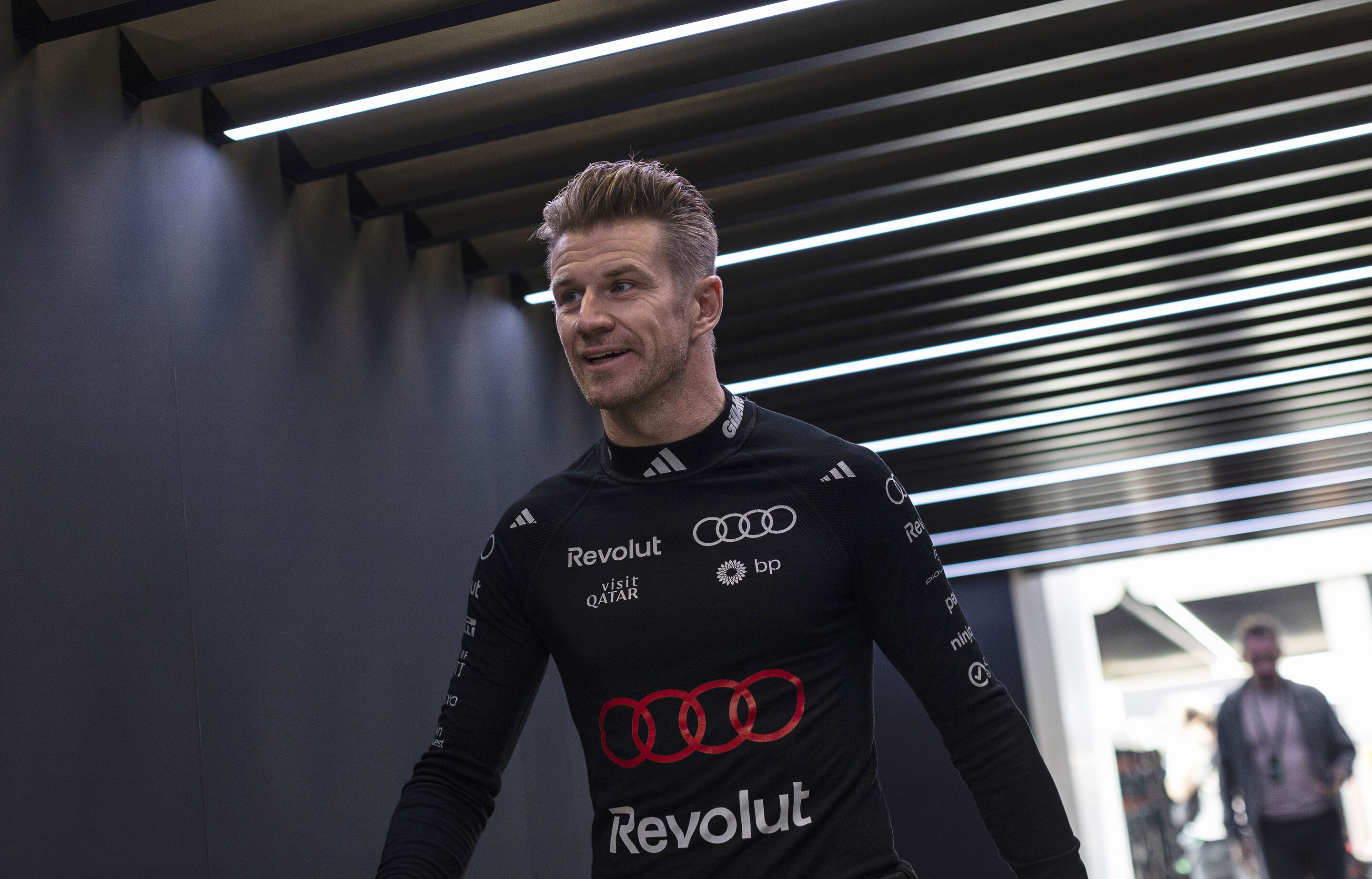 2026 British Grand Prix - Friday - 2026 British Grand Prix - Friday