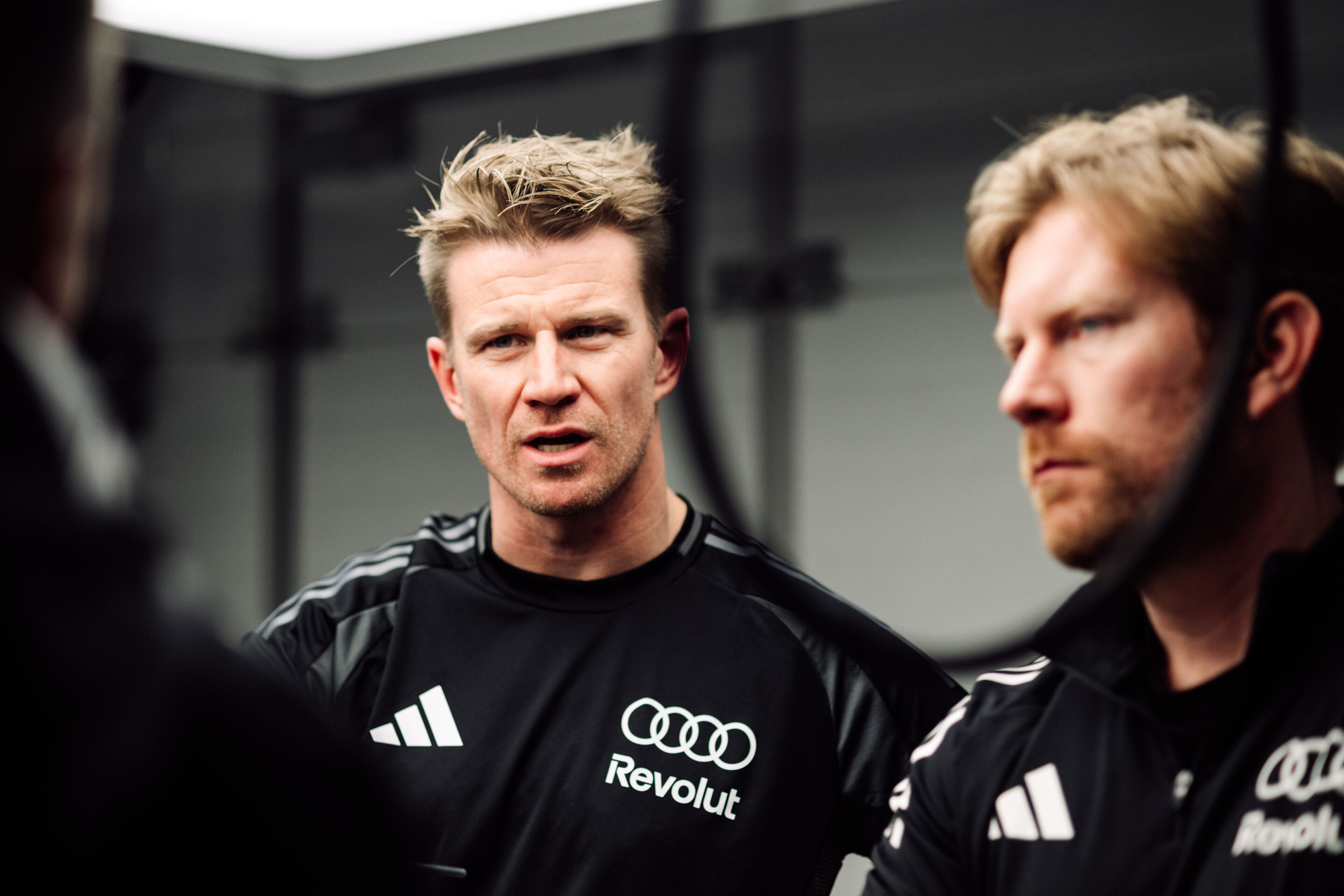 Barcelona Shakedown Week: Day 2 - Barcelona Shakedown Week: Day 2