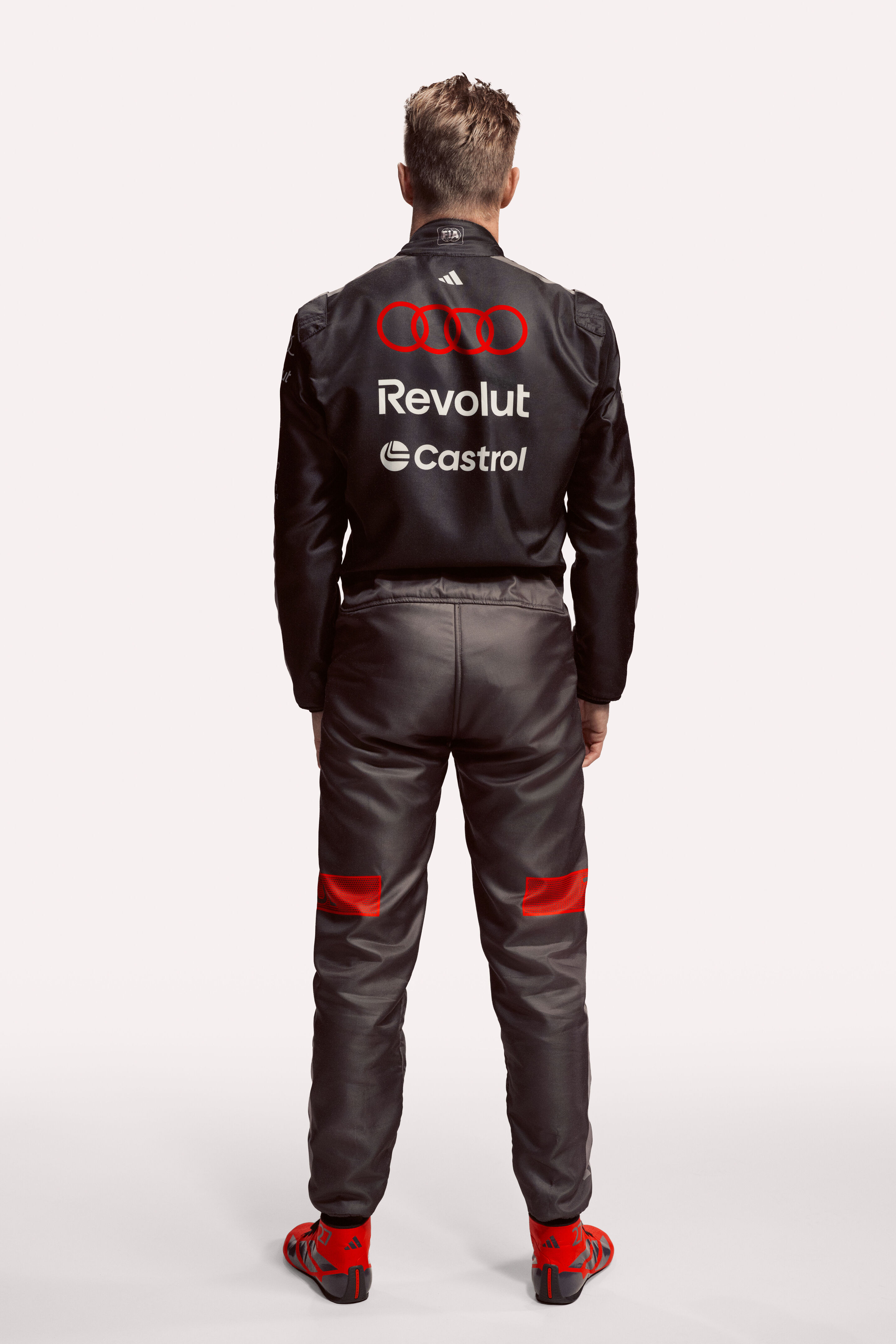 2026 Launch: Race suits - 2026 Launch - Studio Photography: Race suits