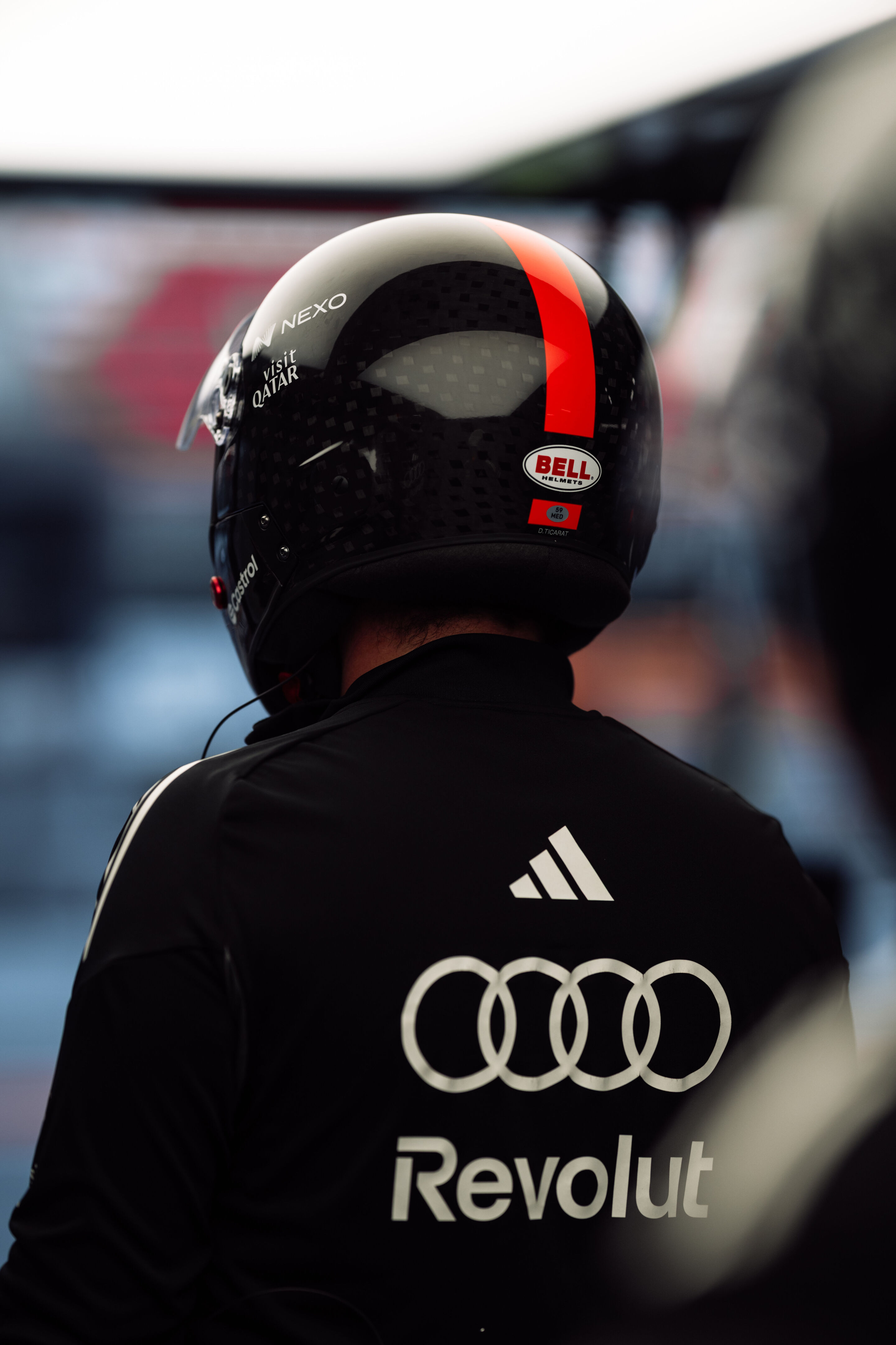 Barcelona Shakedown Week: Day 2 - Barcelona Shakedown Week: Day 2