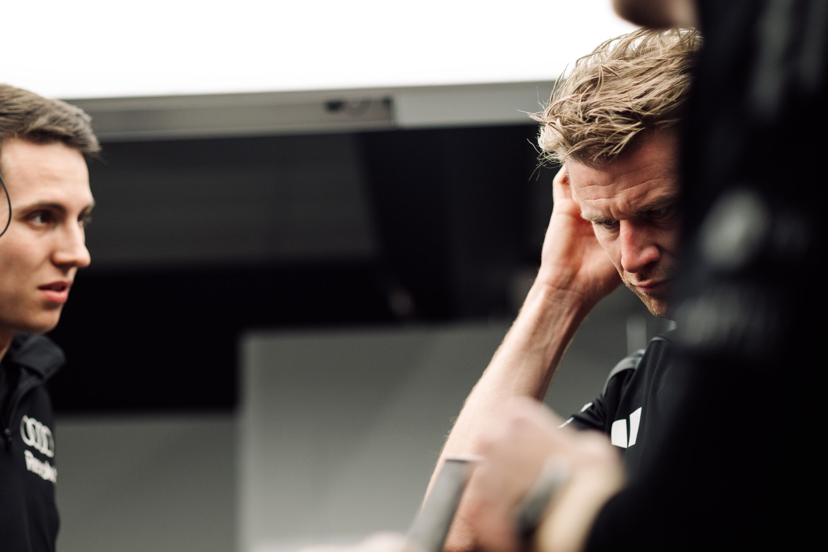 Barcelona Shakedown Week: Day 2 - Barcelona Shakedown Week: Day 2