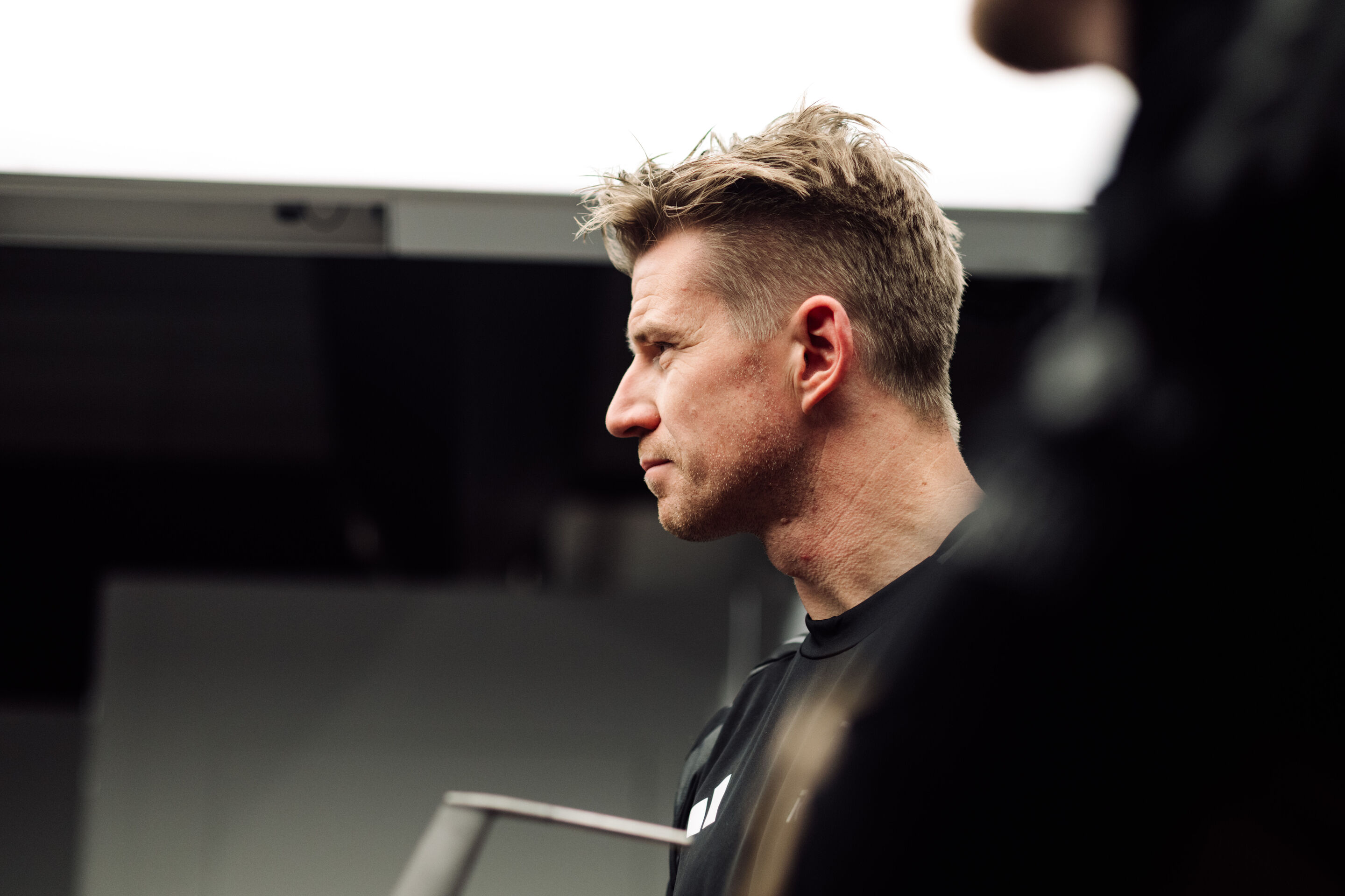 Barcelona Shakedown Week: Day 2 - Barcelona Shakedown Week: Day 2