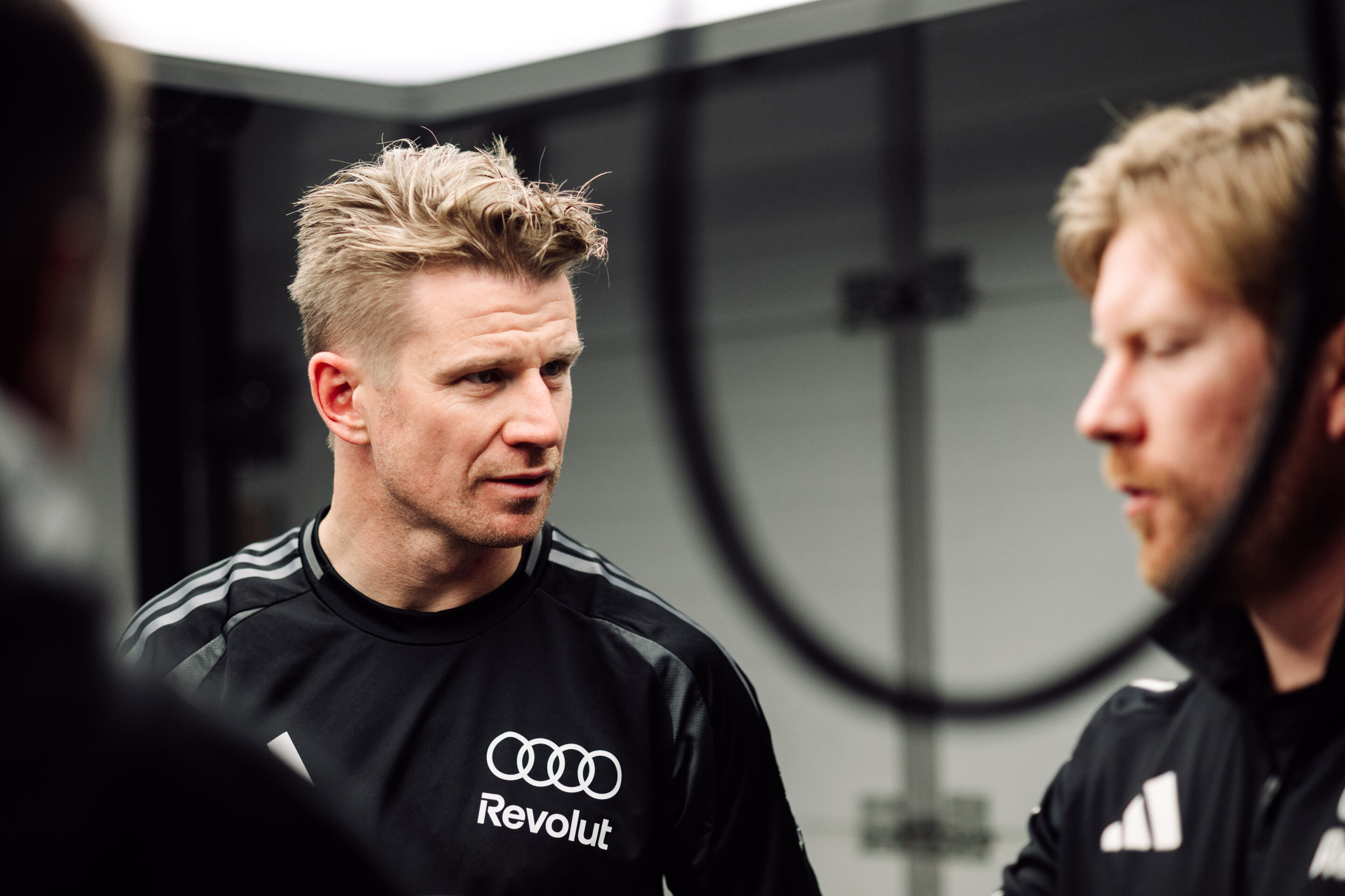 Barcelona Shakedown Week: Day 2 - Barcelona Shakedown Week: Day 2