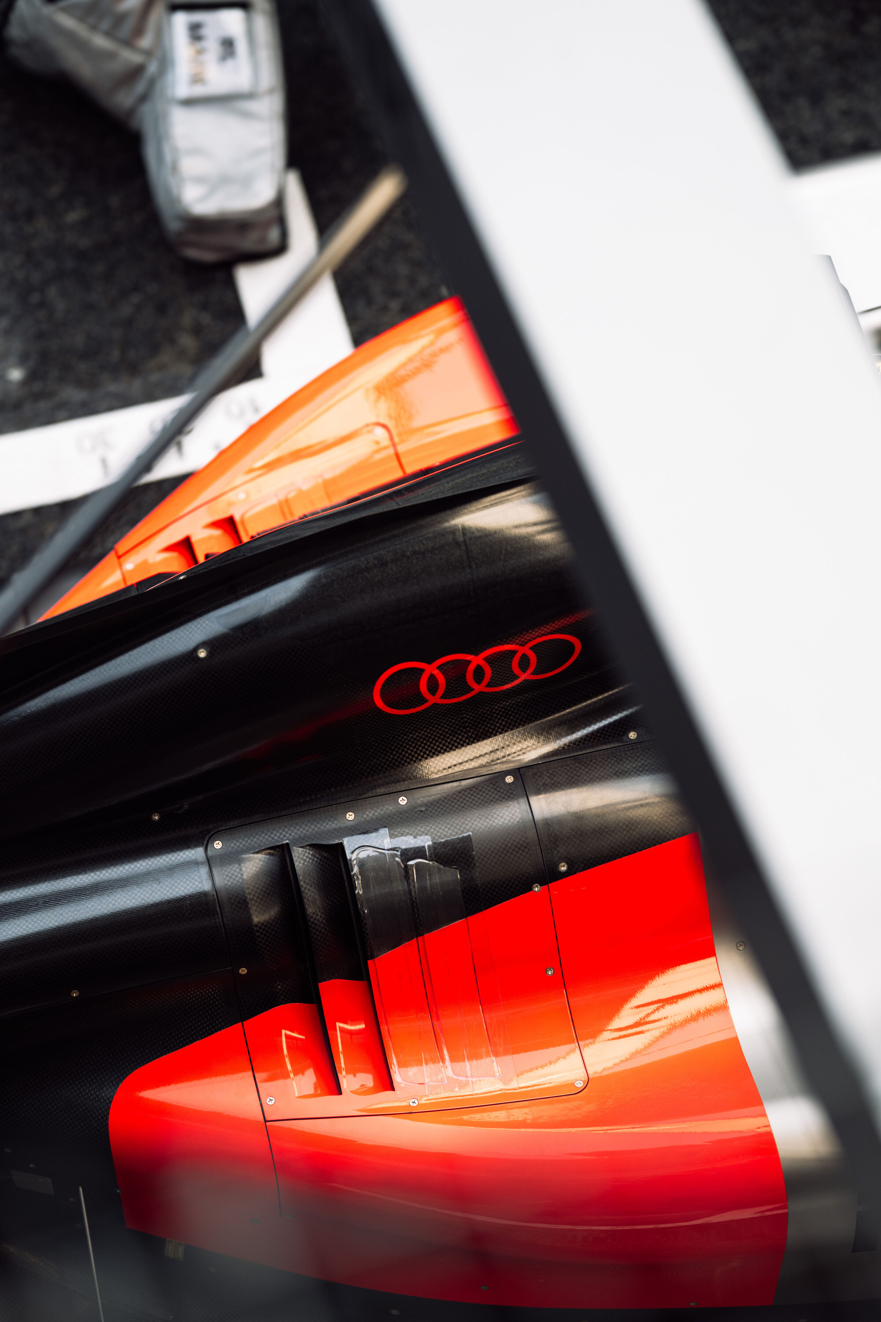 Barcelona Shakedown Week: Day 2 - Barcelona Shakedown Week: Day 2, January 27 2026