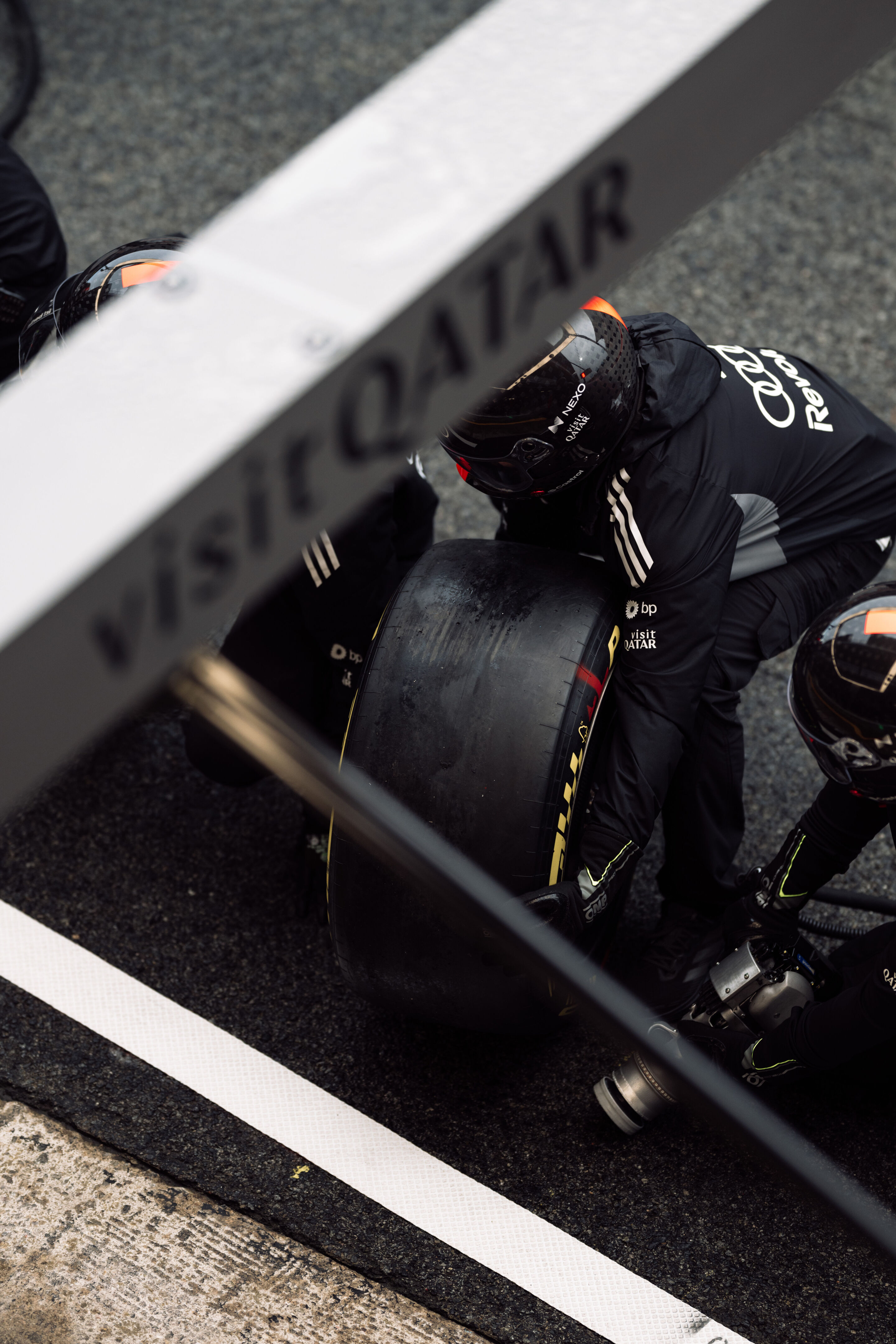 Barcelona Shakedown Week: Day 2 - Barcelona Shakedown Week: Day 2, January 27 2026