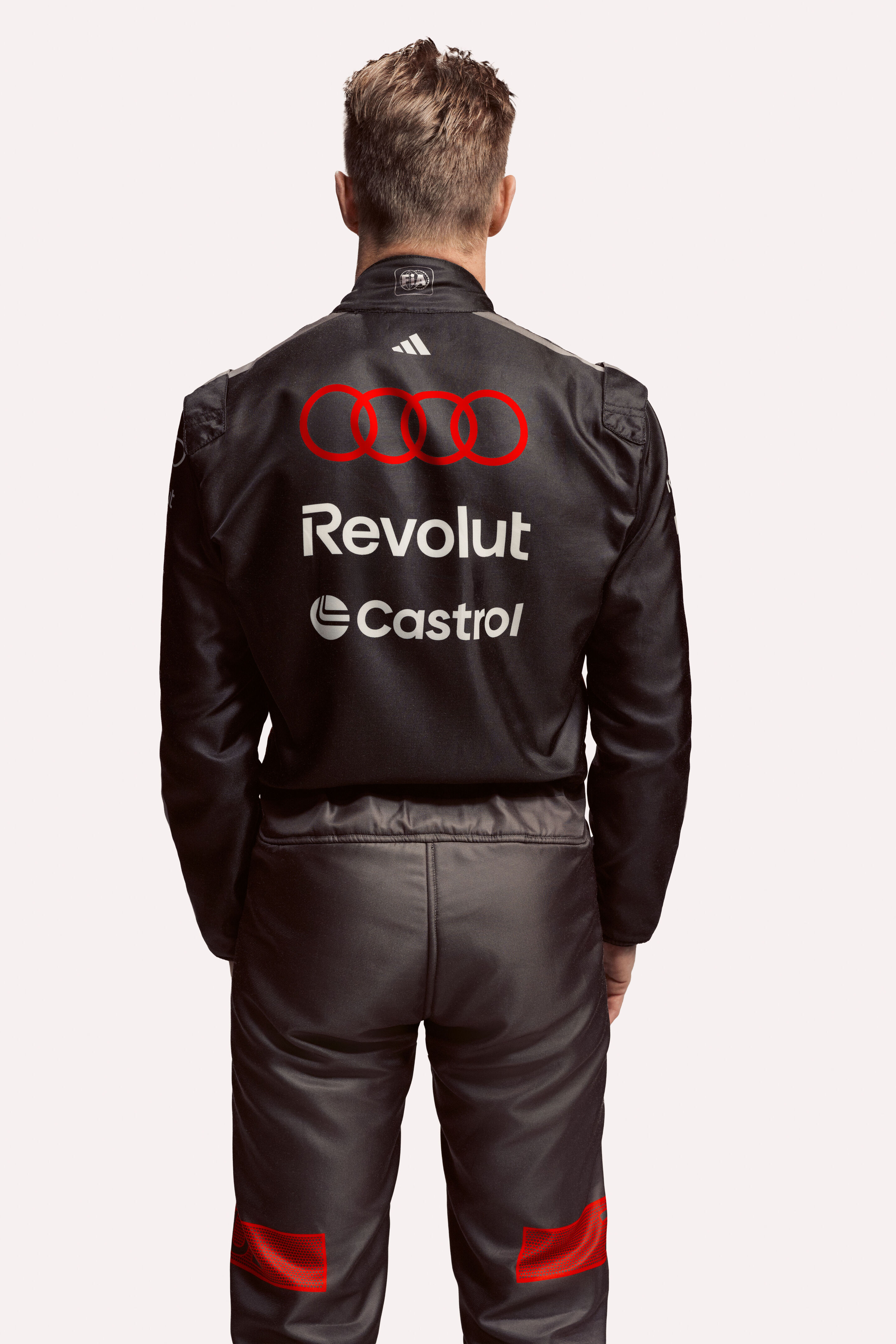 2026 Launch: Race suits - 2026 Launch - Studio Photography: Race suits