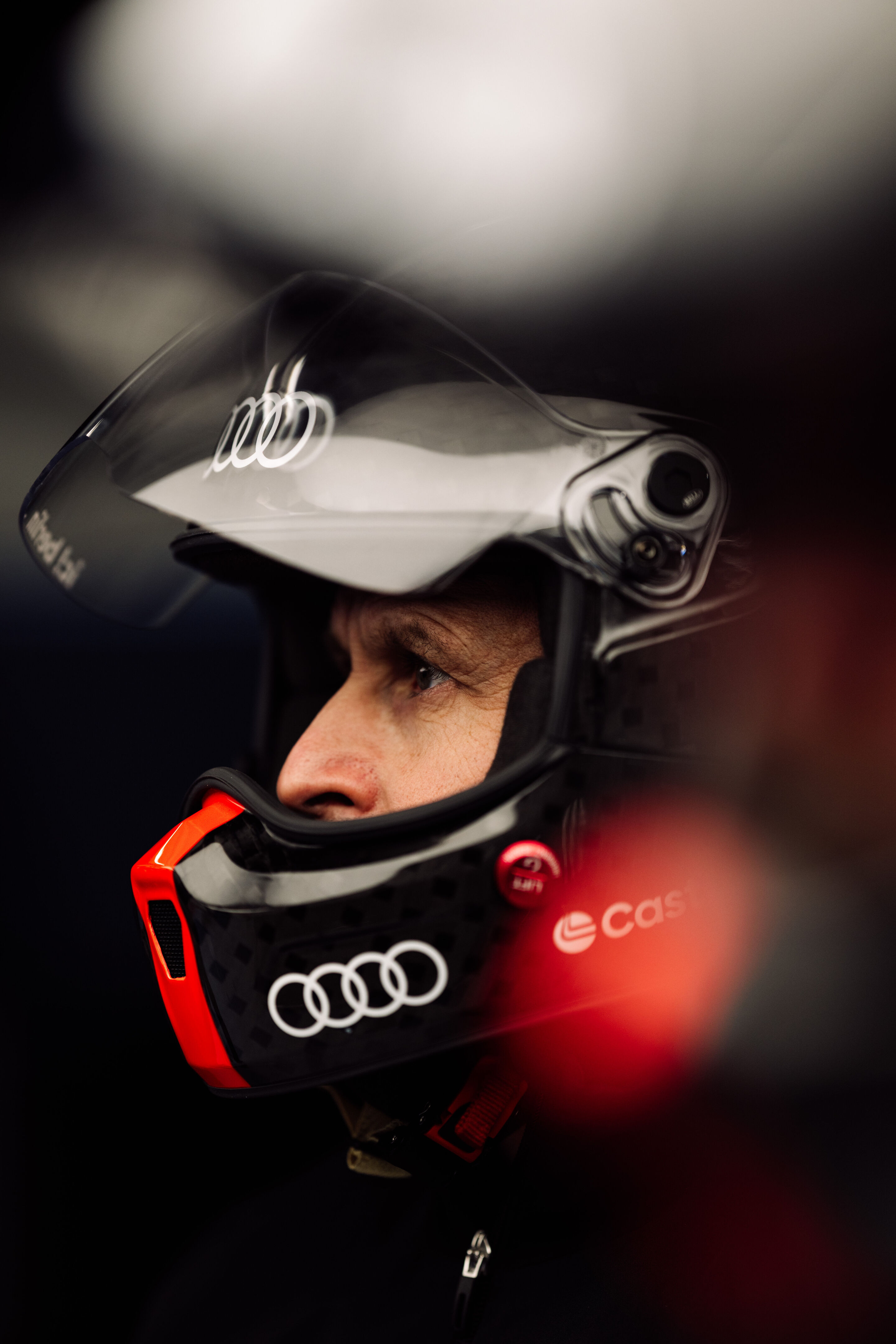 Barcelona Shakedown Week: Day 2 - Barcelona Shakedown Week: Day 2, January 27 2026