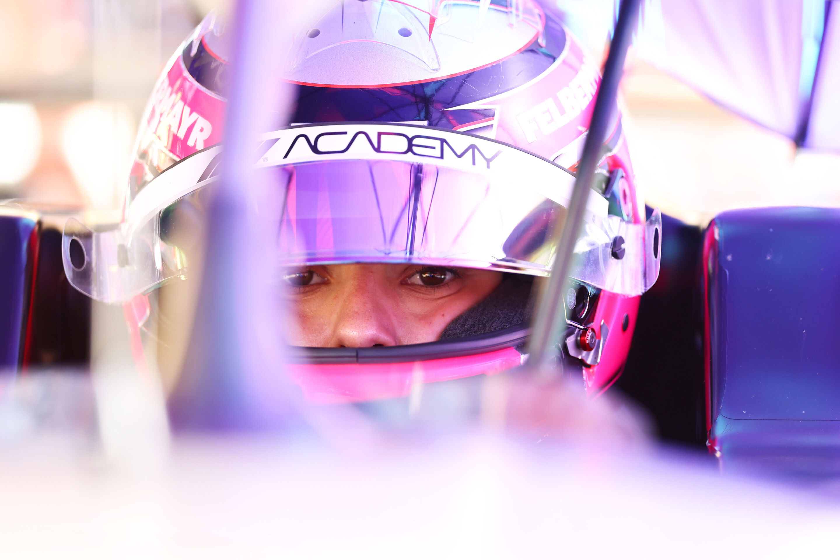 2026 British Grand Prix - F1 Academy - 2026 British Grand Prix - F1 Academy
