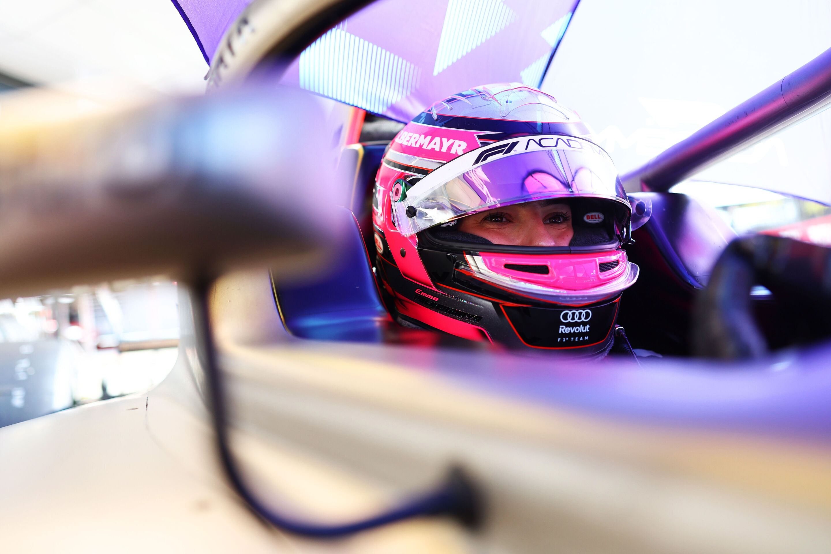2026 British Grand Prix - F1 Academy - 2026 British Grand Prix - F1 Academy