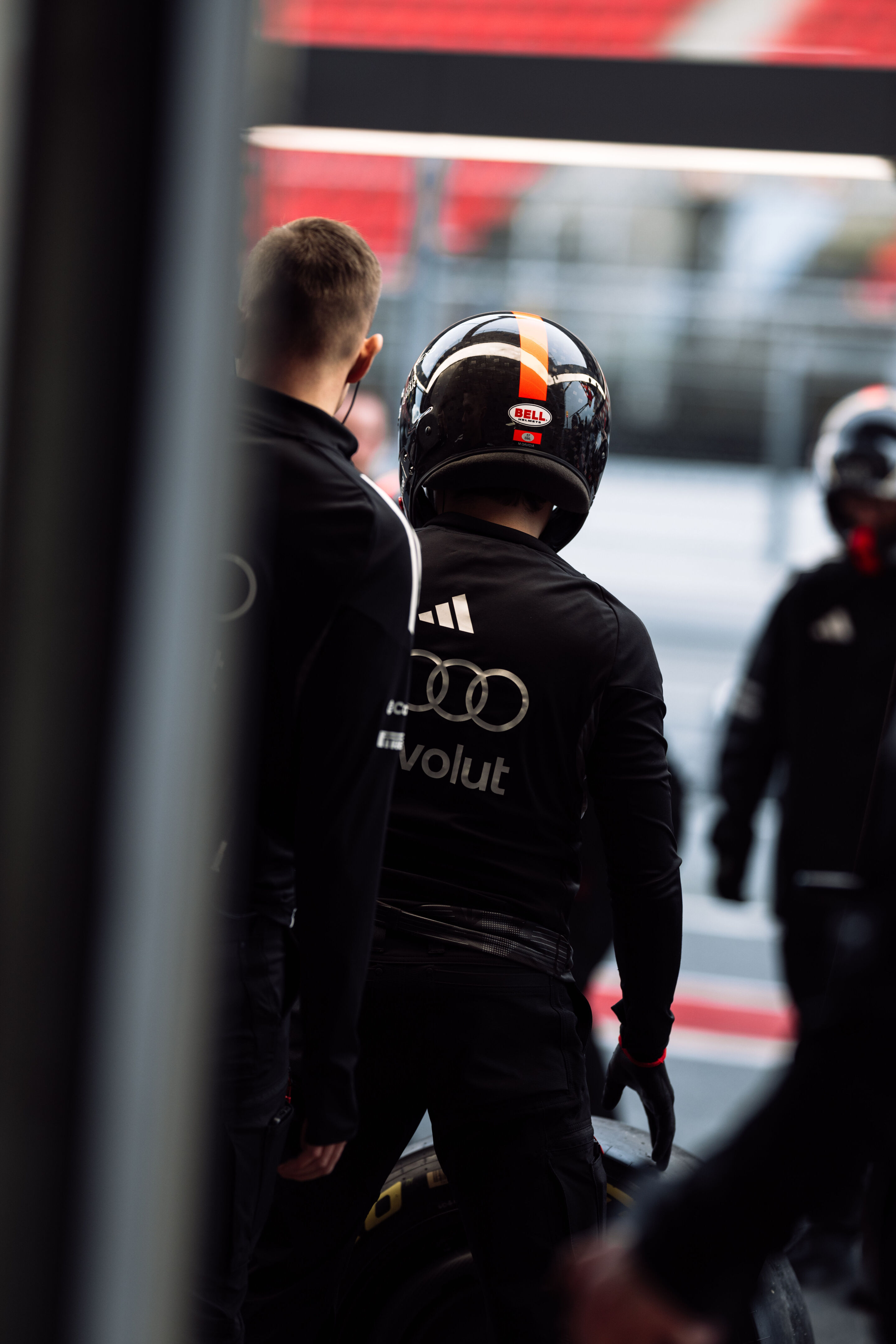 Barcelona Shakedown Week: Day 2 - Barcelona Shakedown Week: Day 2, January 27 2026