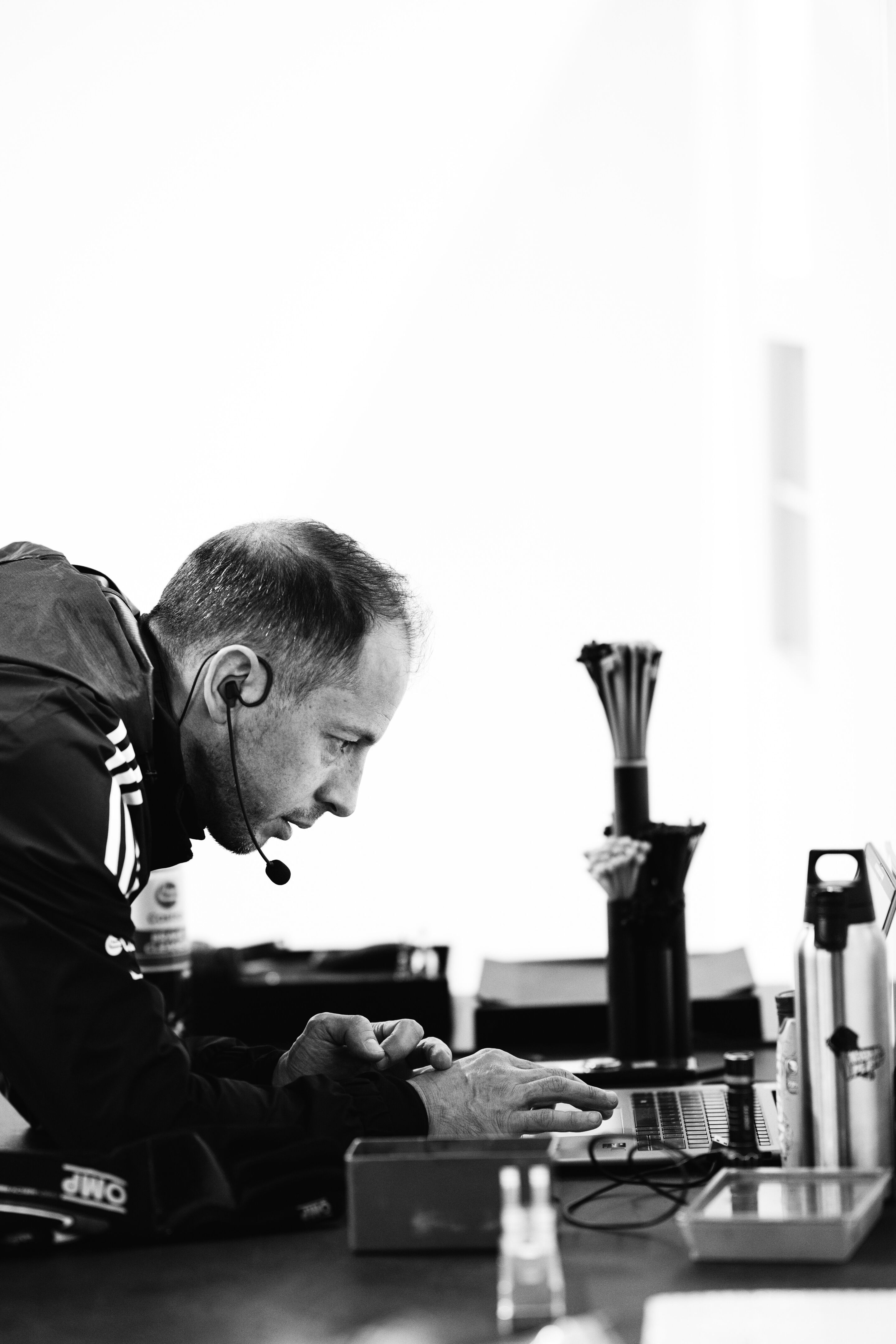 Barcelona Shakedown Week: Day 2 - Barcelona Shakedown Week: Day 2, January 27 2026