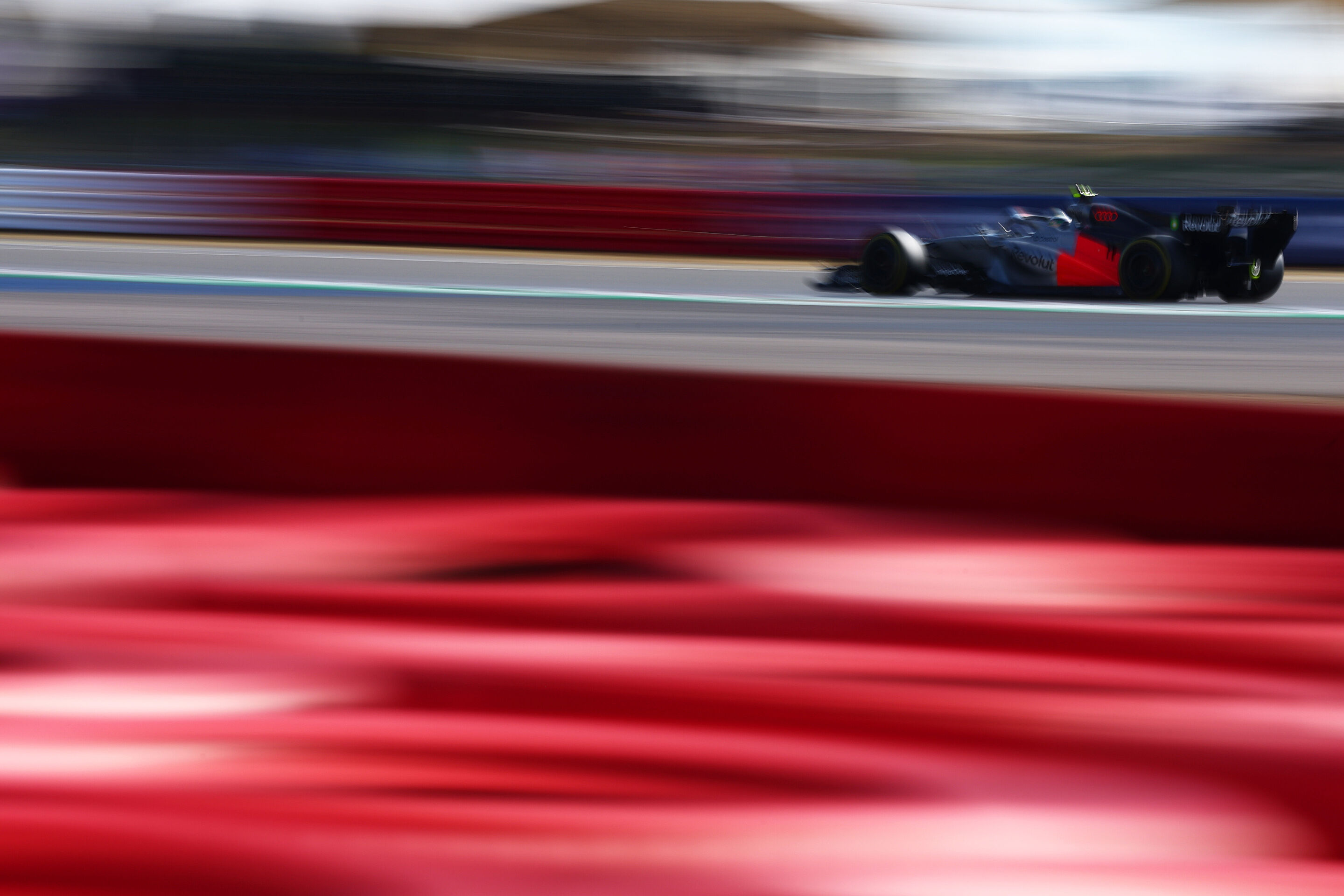 2026 British Grand Prix - Friday - 2026 British Grand Prix - Friday